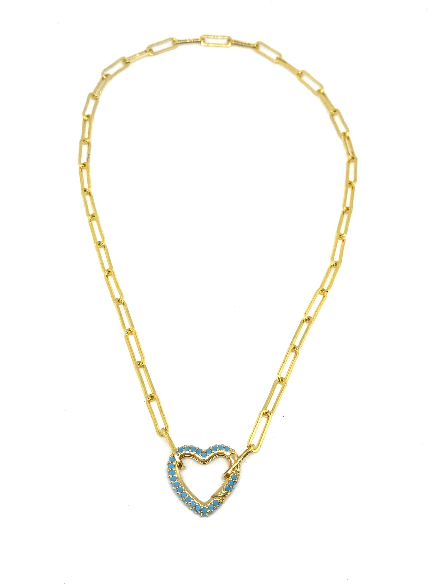 COLLAR GIGI