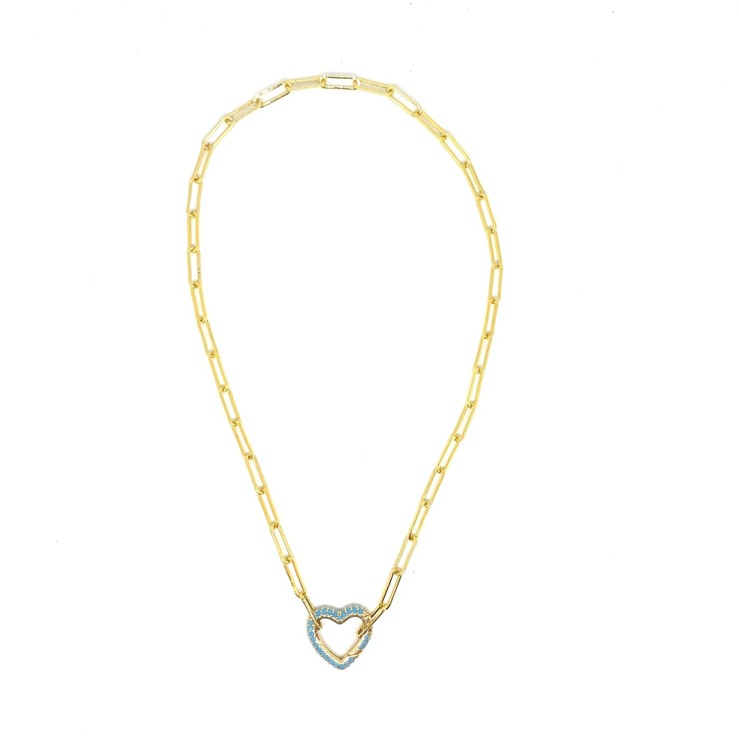 COLLAR GIGI