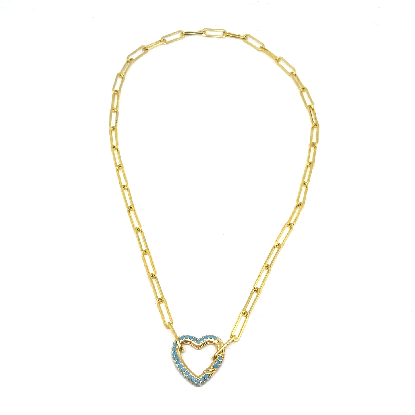 COLLAR GIGI