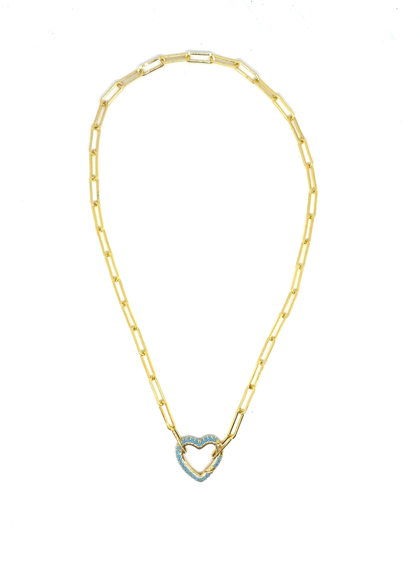 COLLAR GIGI