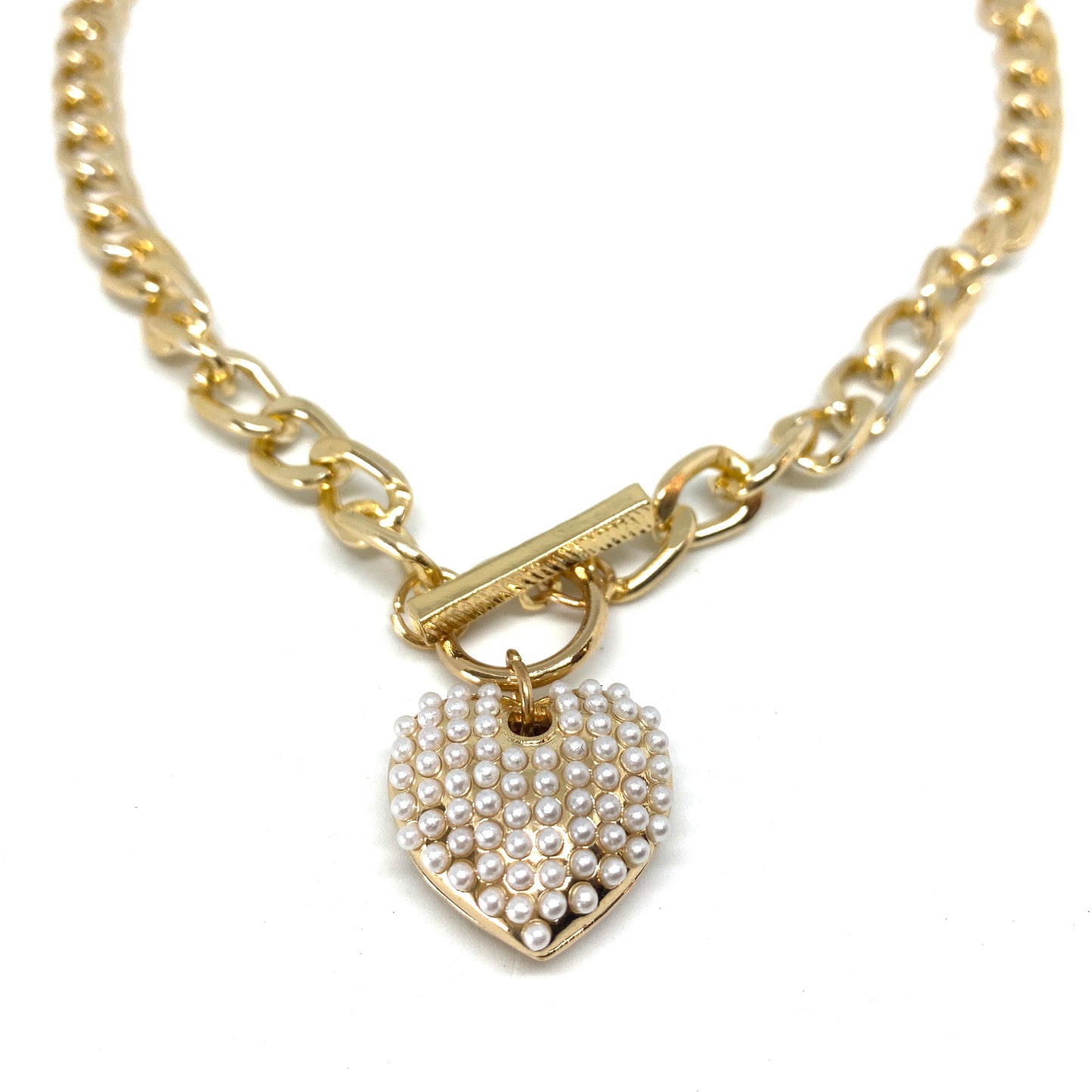 COLLAR ITAI