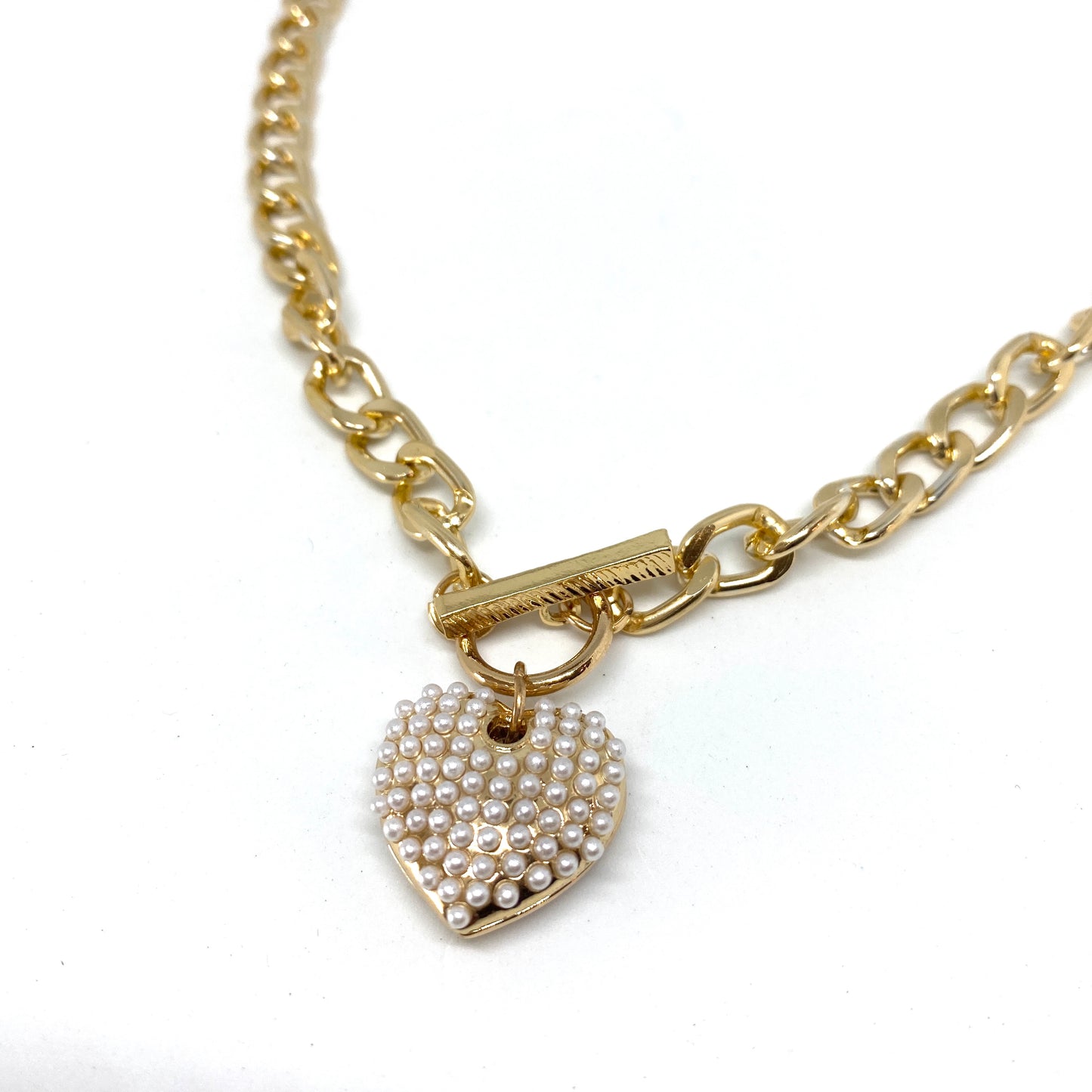 COLLAR ITAI