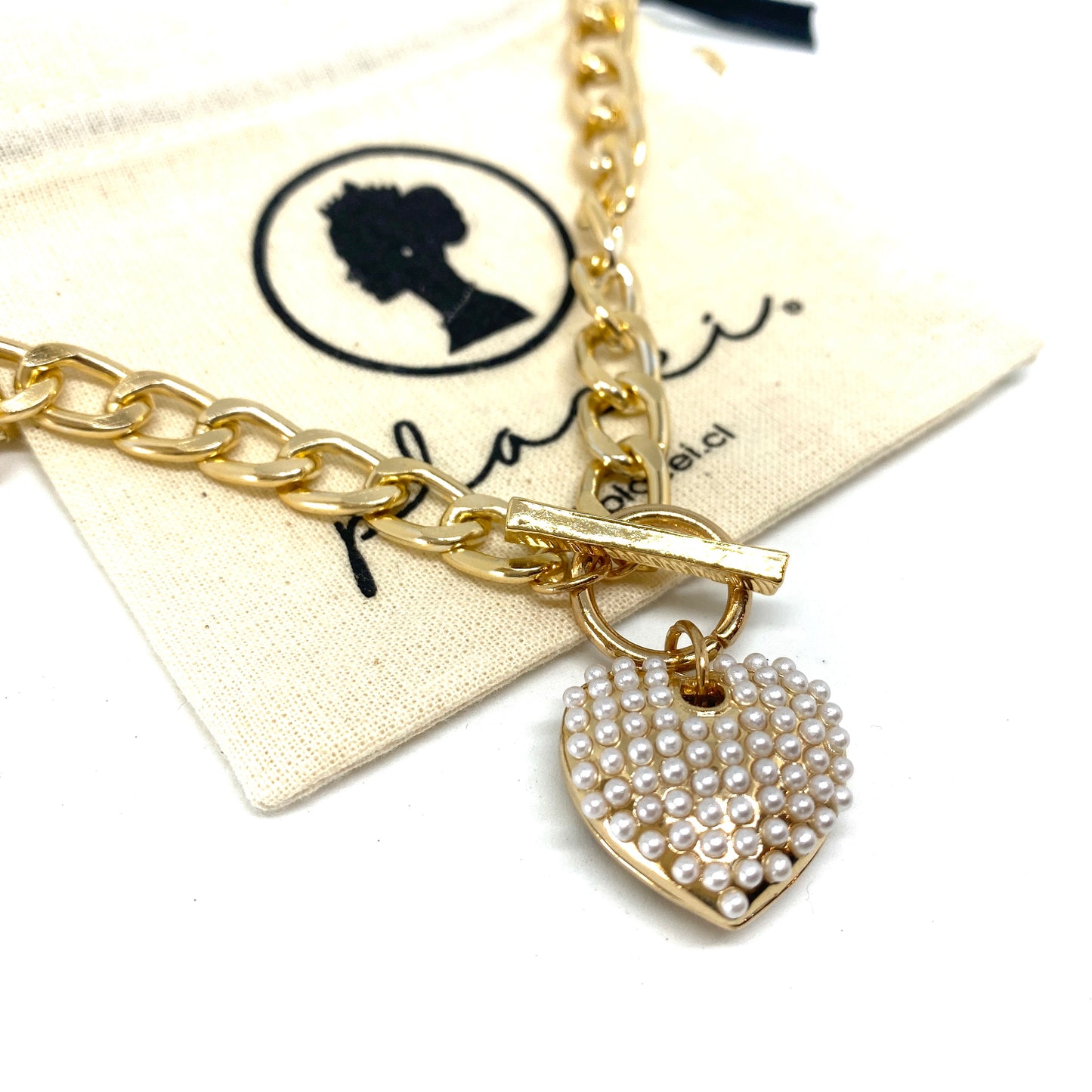 COLLAR ITAI