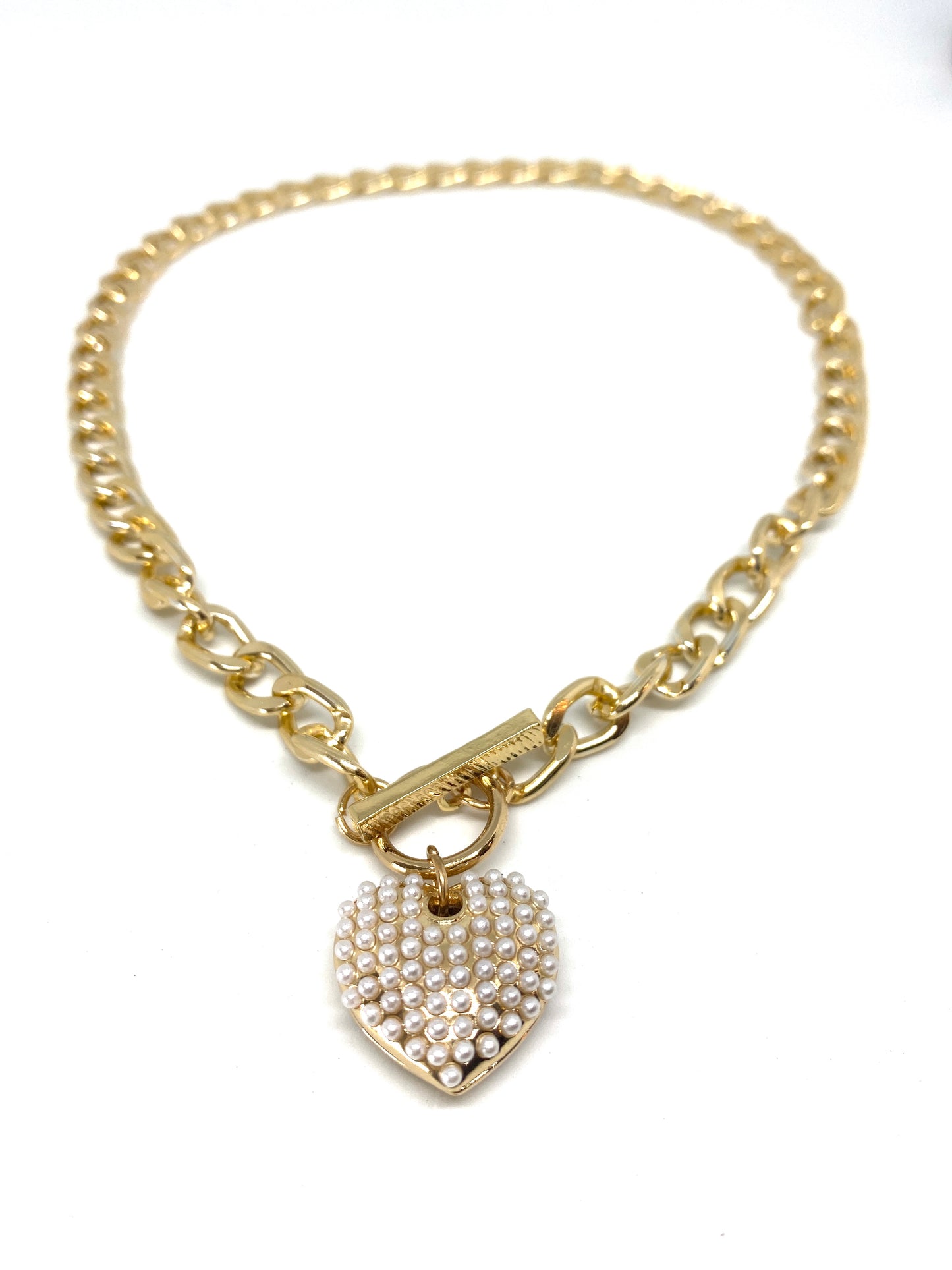COLLAR ITAI