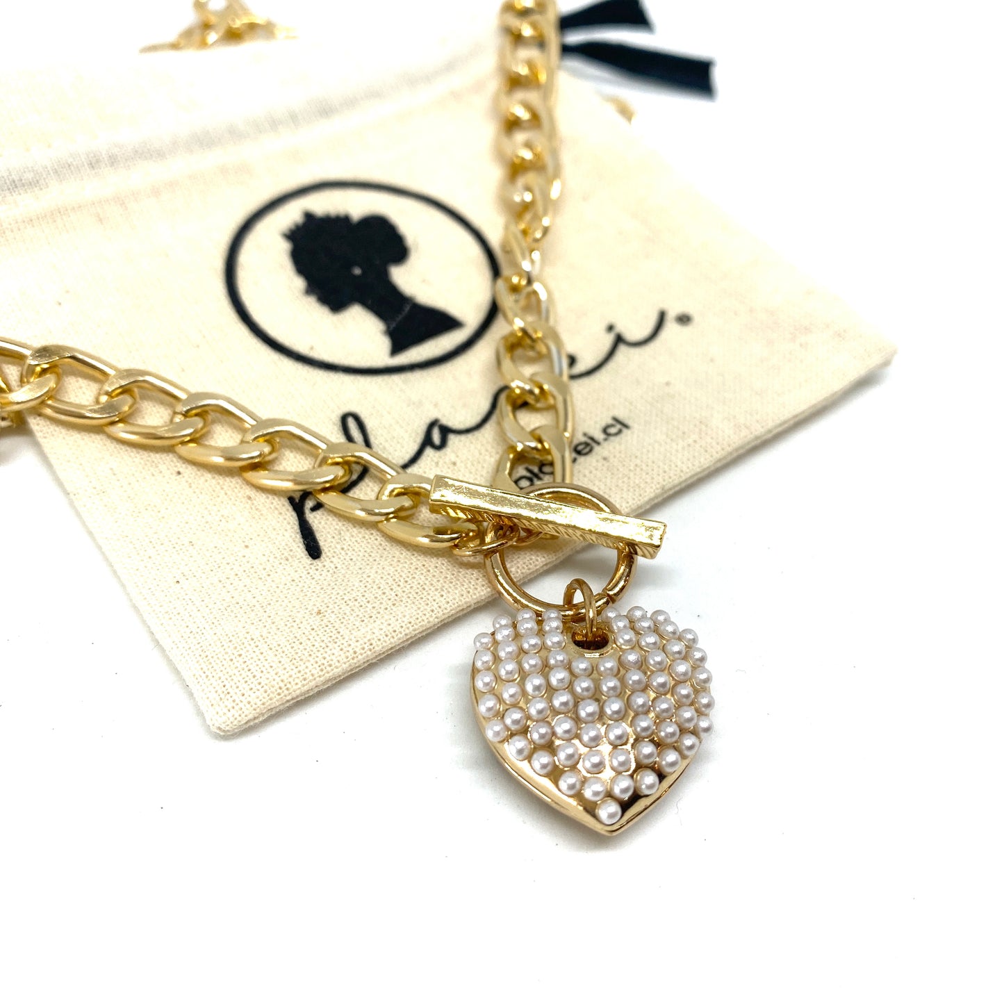 COLLAR ITAI