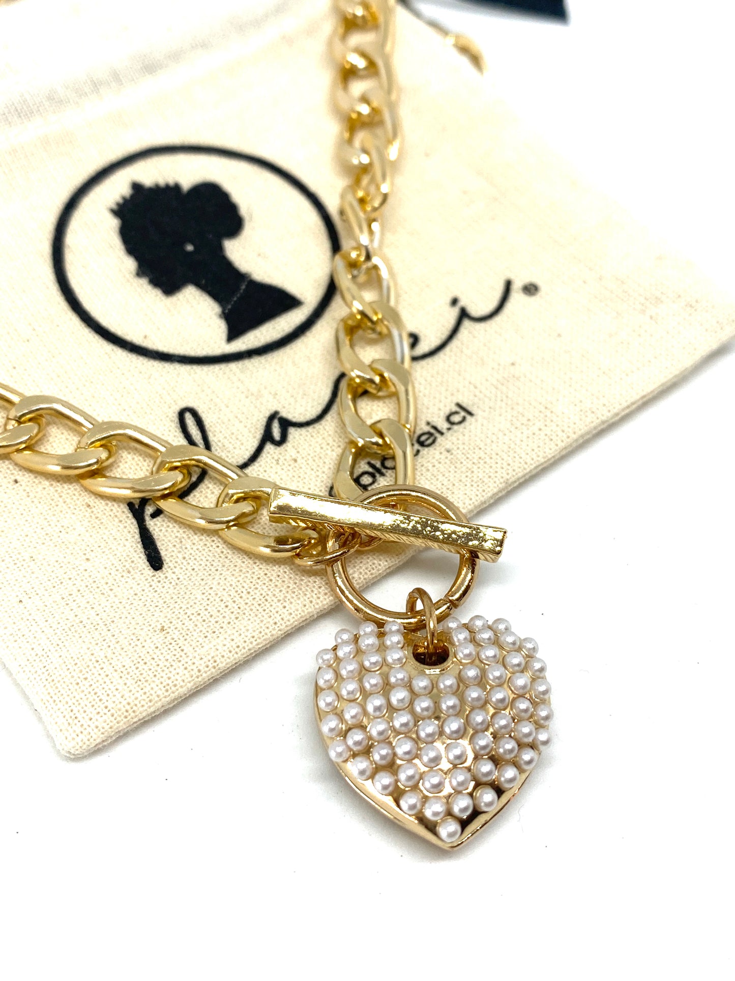 COLLAR ITAI