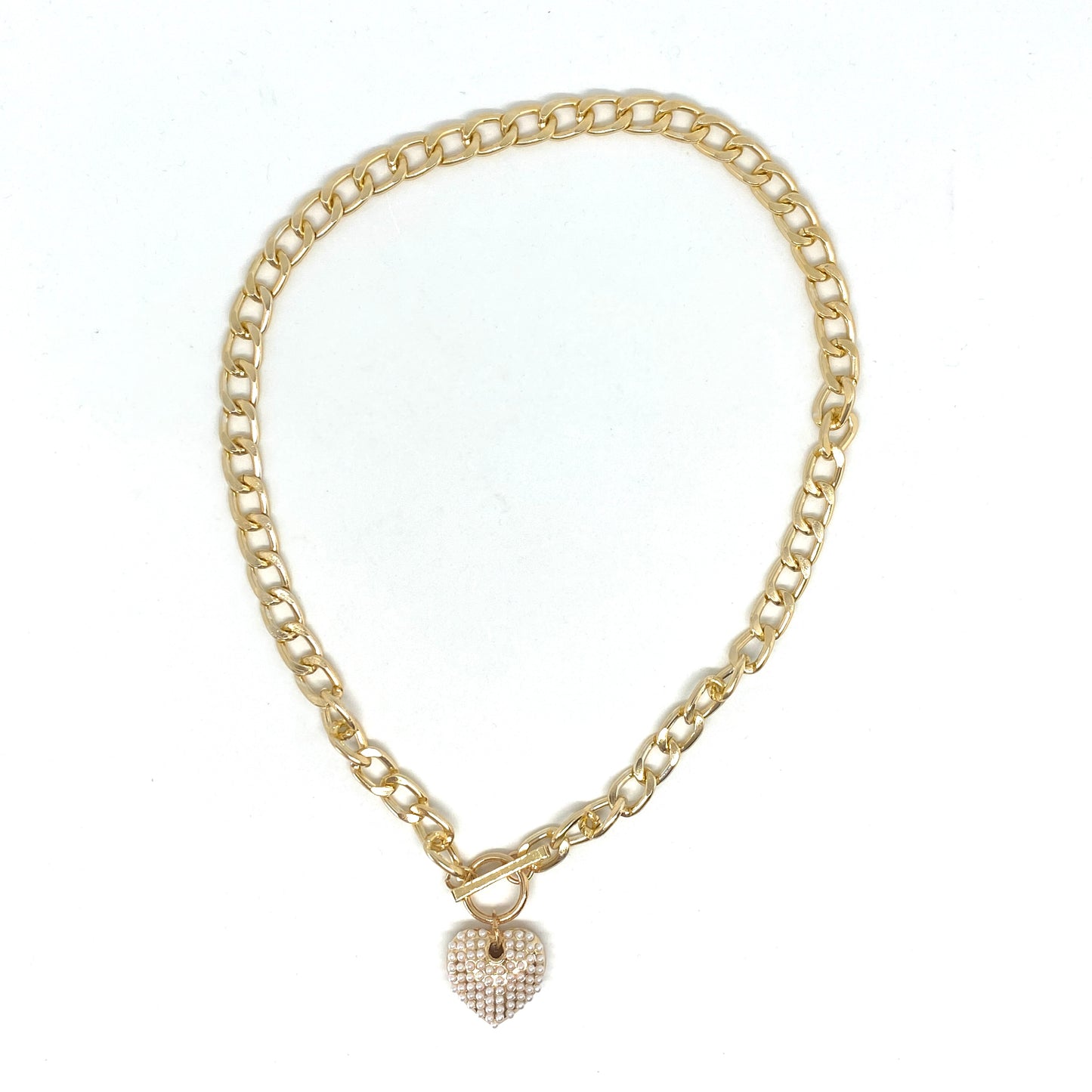 COLLAR ITAI