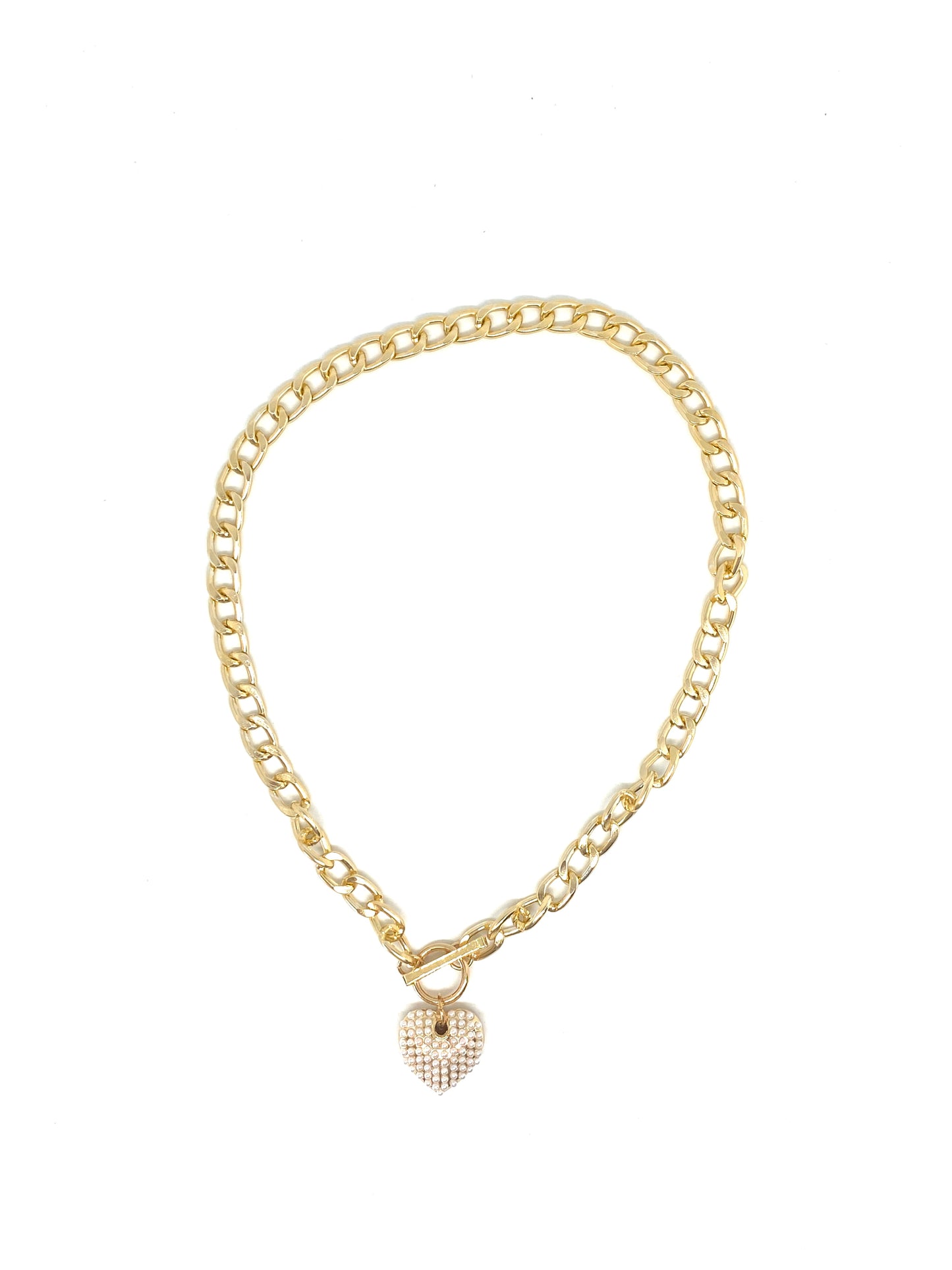 COLLAR ITAI