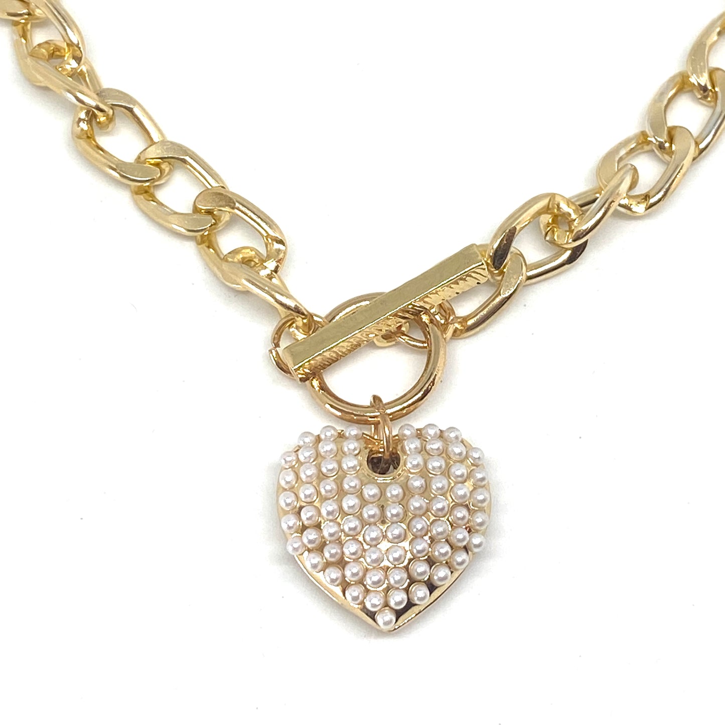COLLAR ITAI