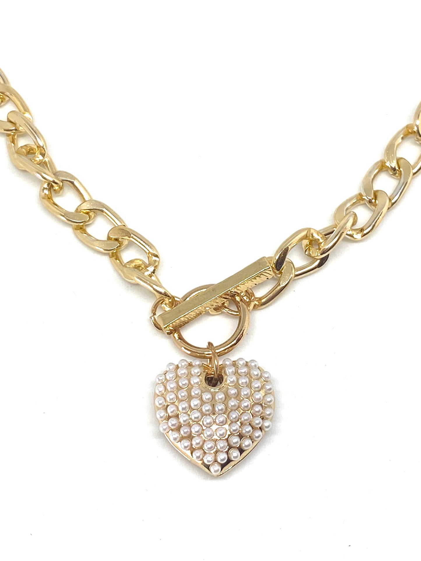 COLLAR ITAI