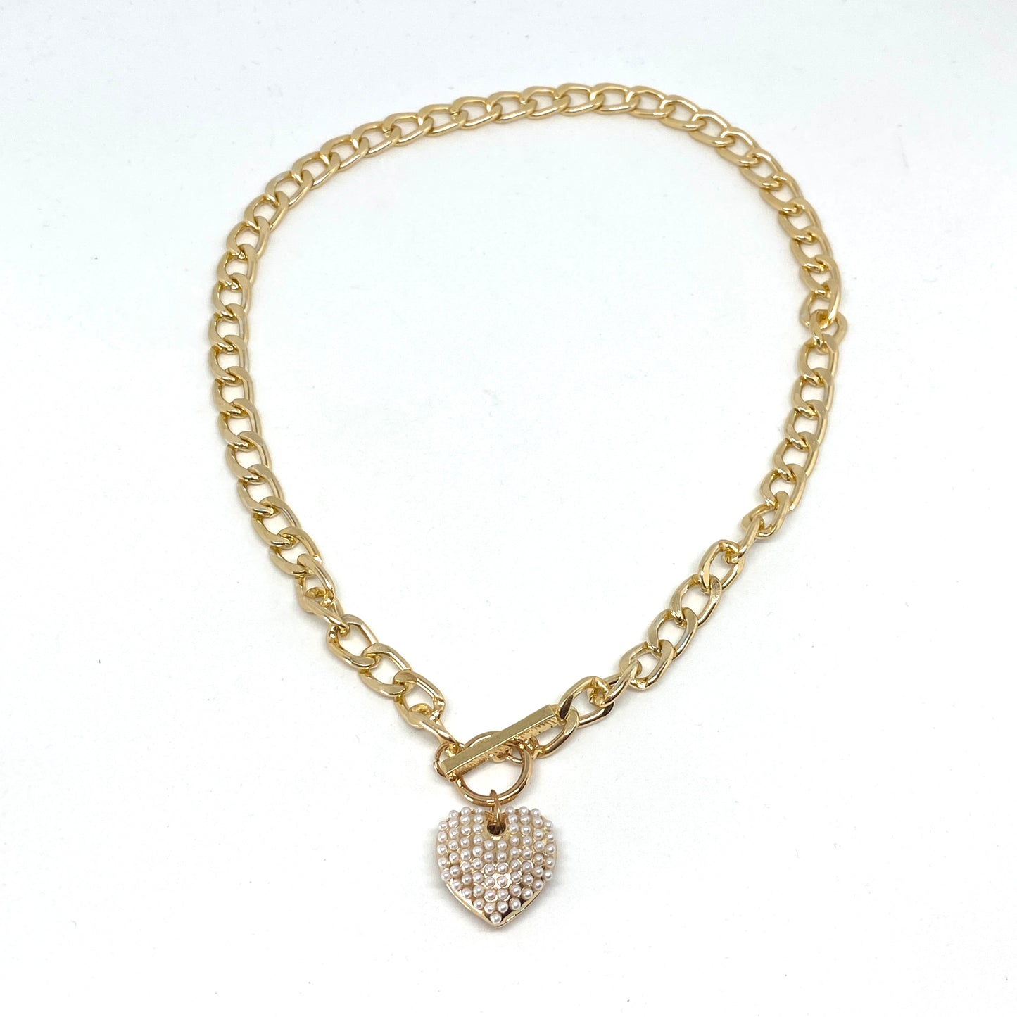 COLLAR ITAI