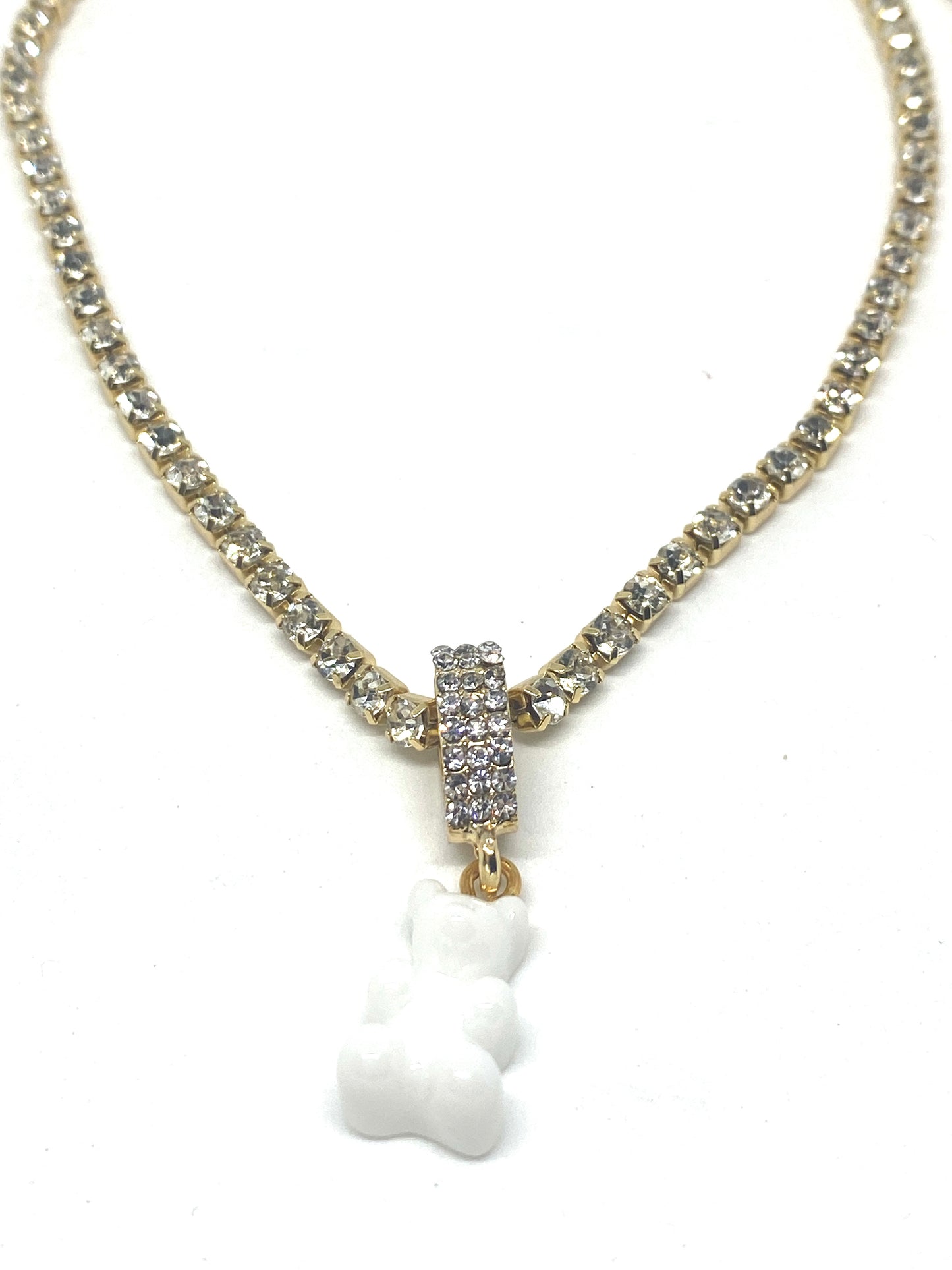 COLLAR LADY