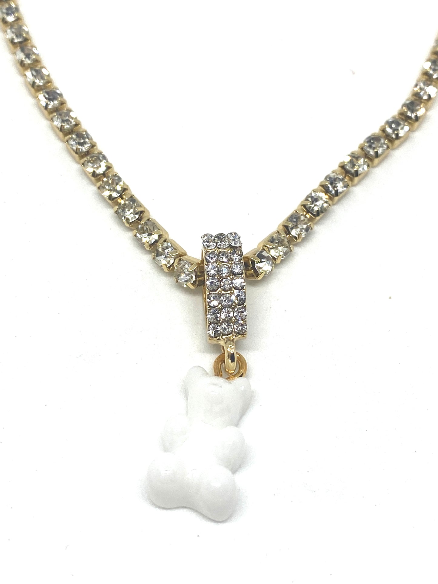 COLLAR LADY