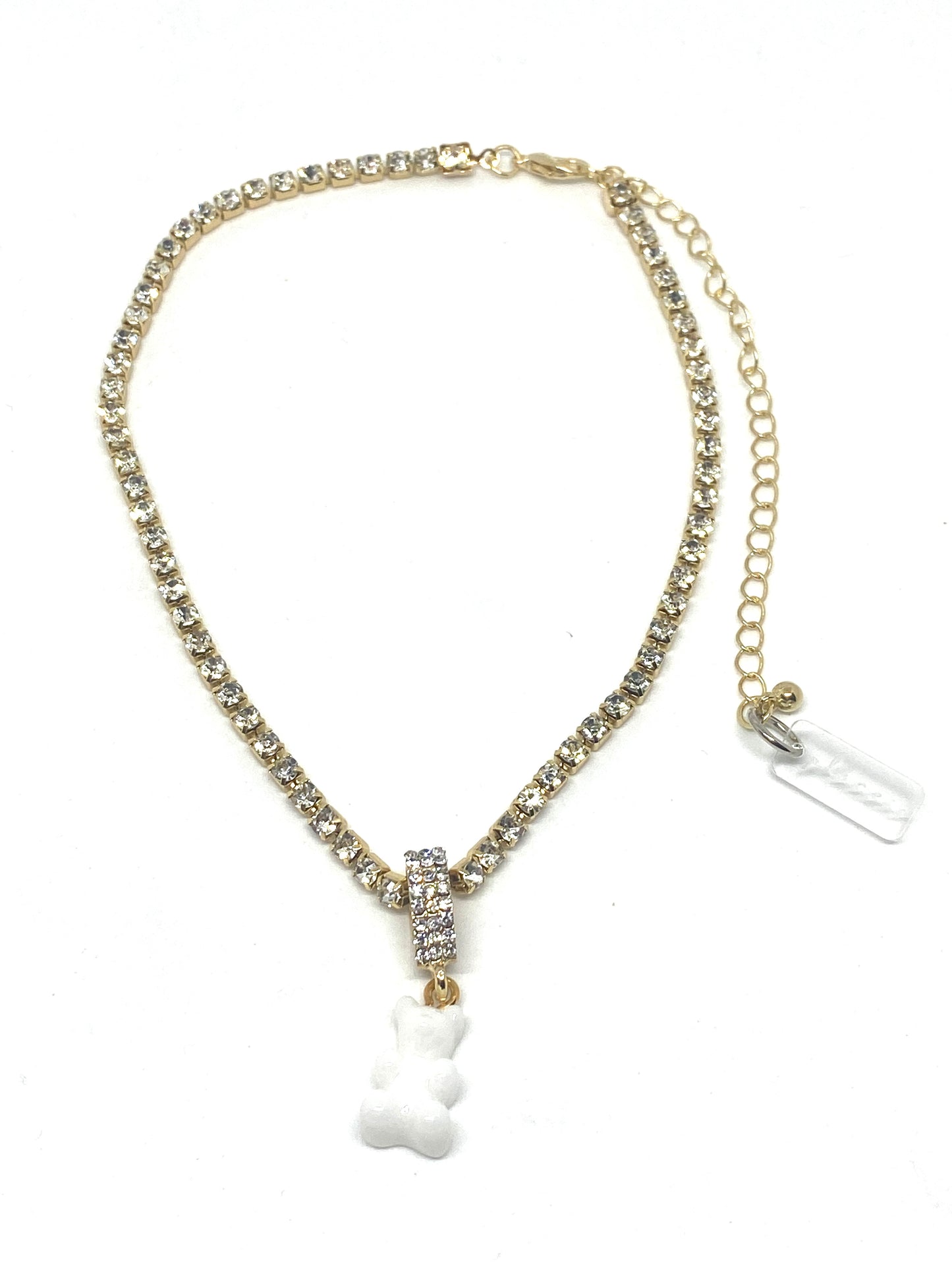 COLLAR LADY