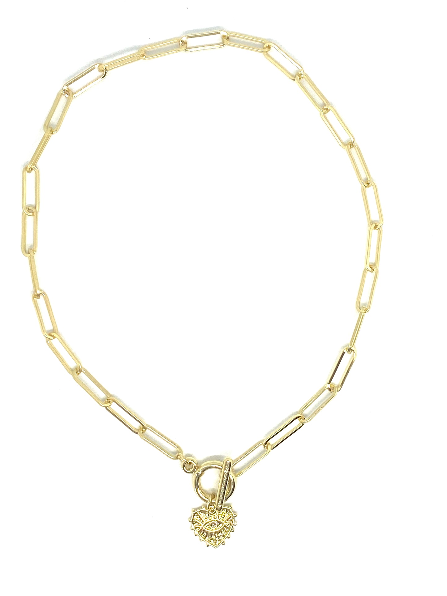 COLLAR PAMPA