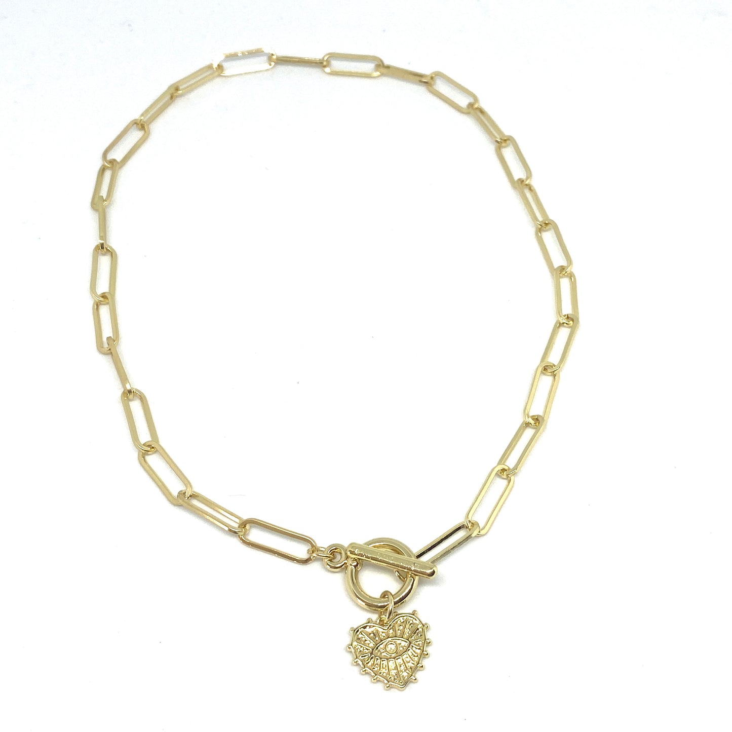 COLLAR PAMPA