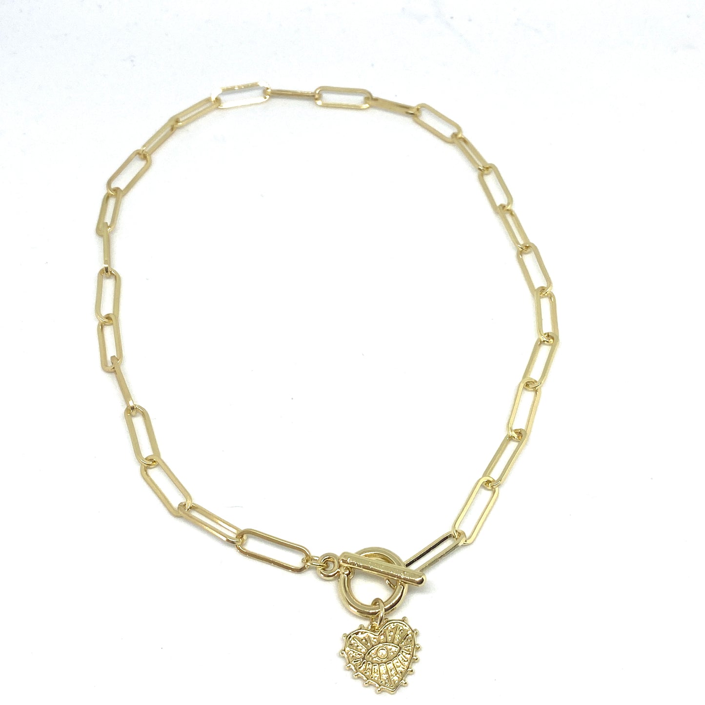 COLLAR PAMPA