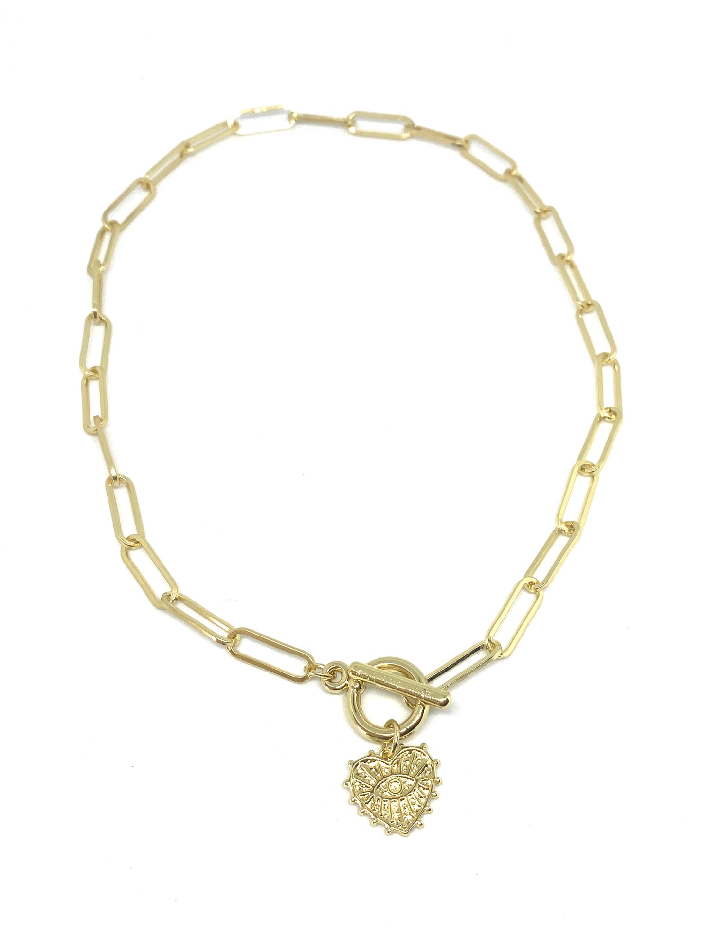 COLLAR PAMPA