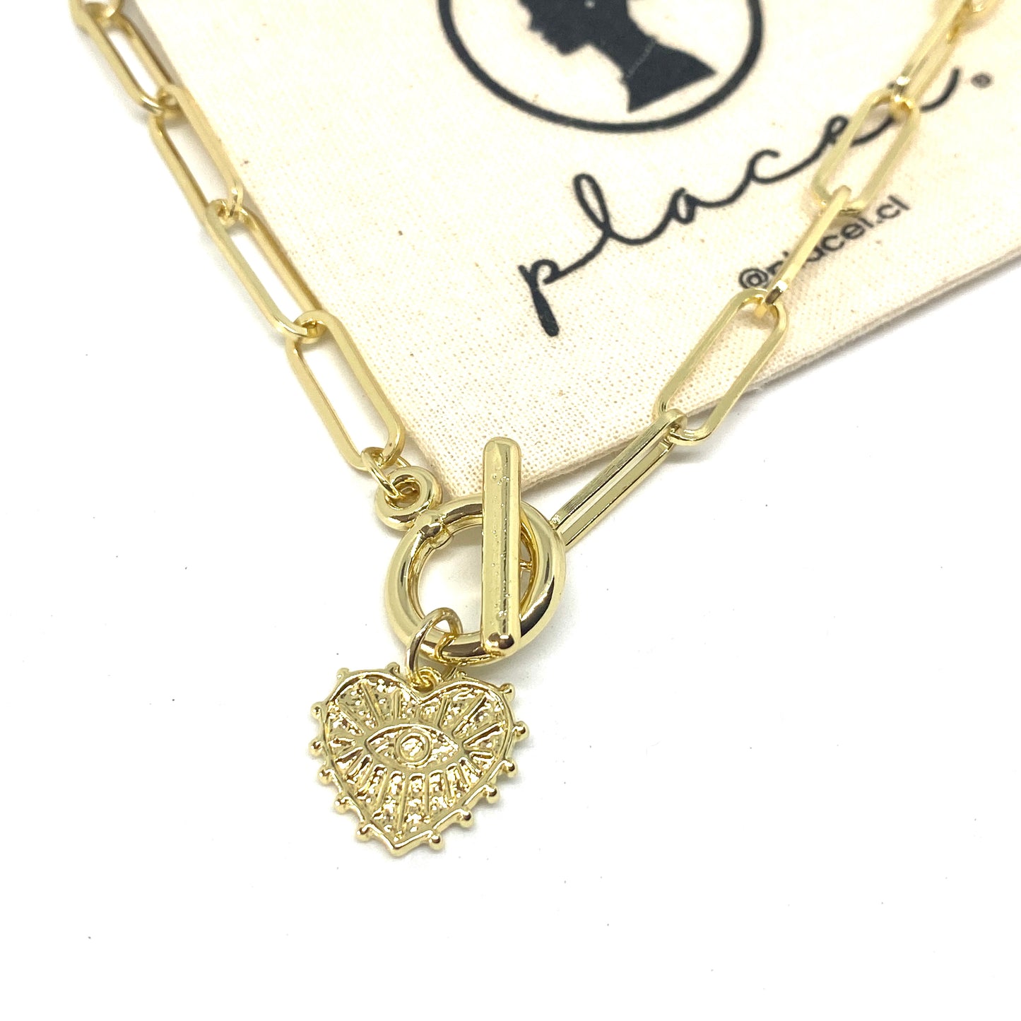COLLAR PAMPA