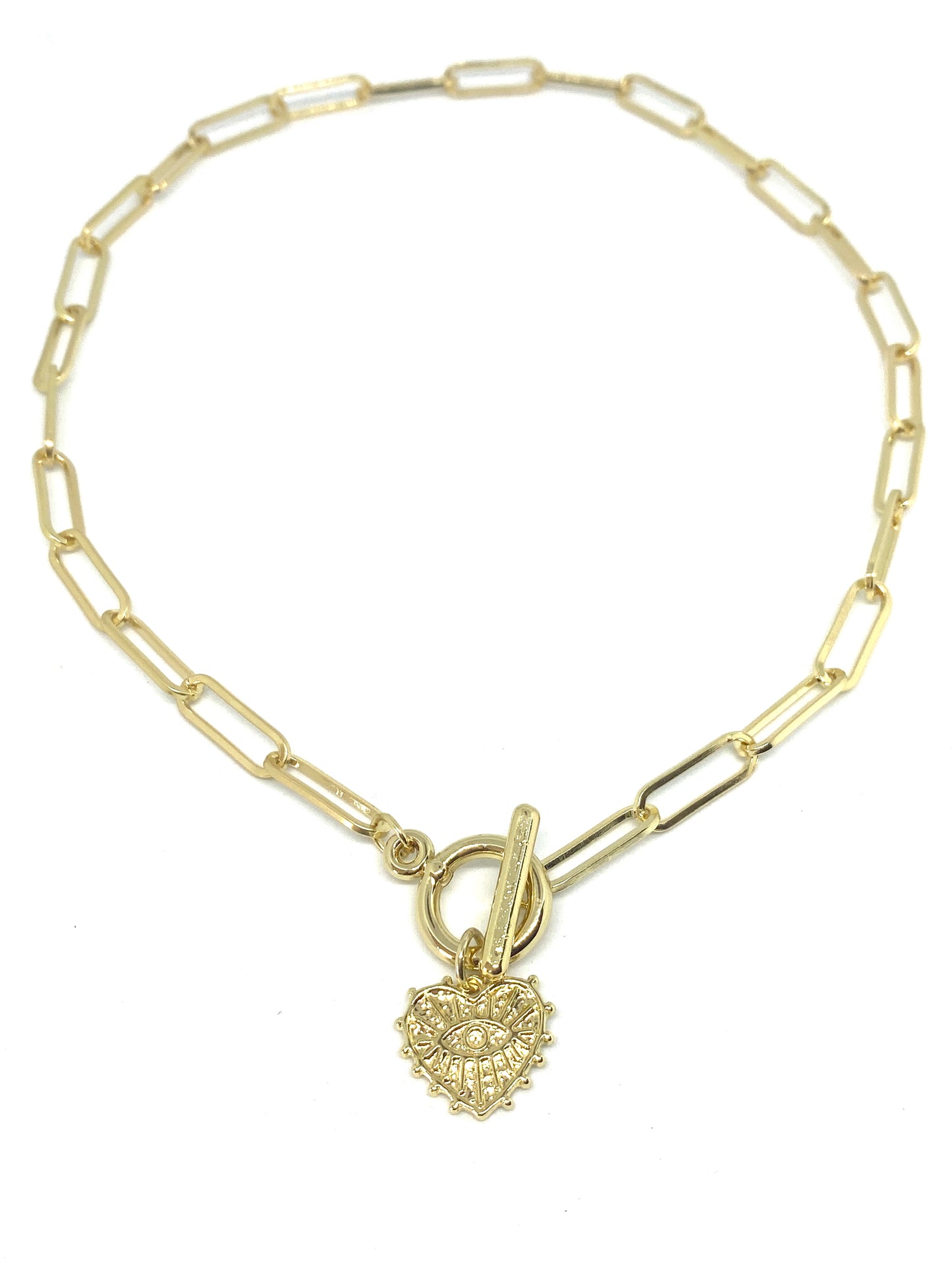 COLLAR PAMPA