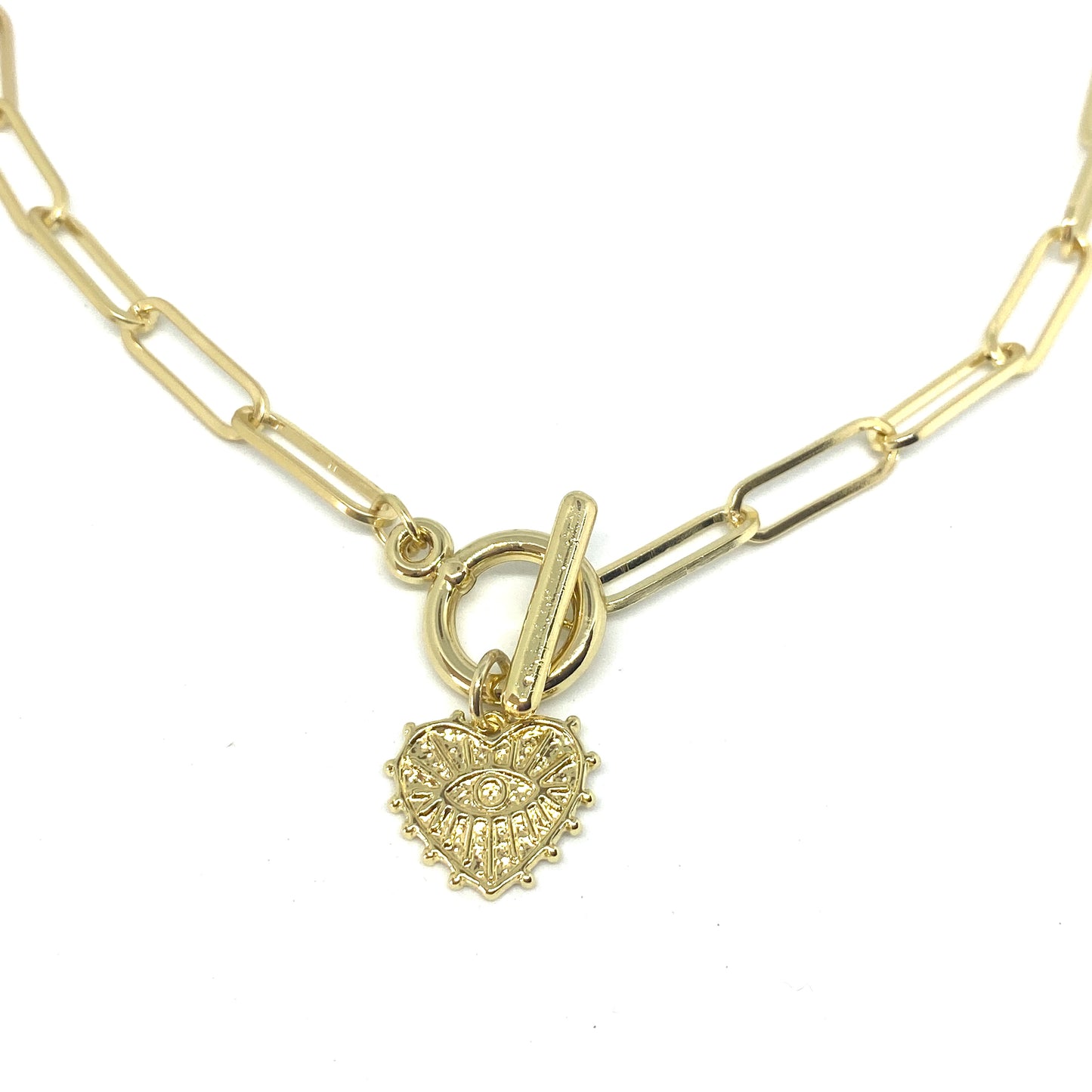 COLLAR PAMPA