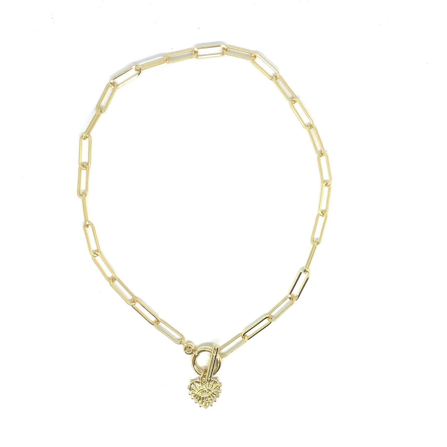 COLLAR PAMPA