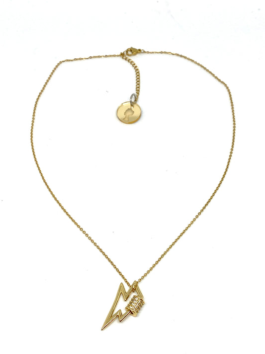 COLLAR PEPA