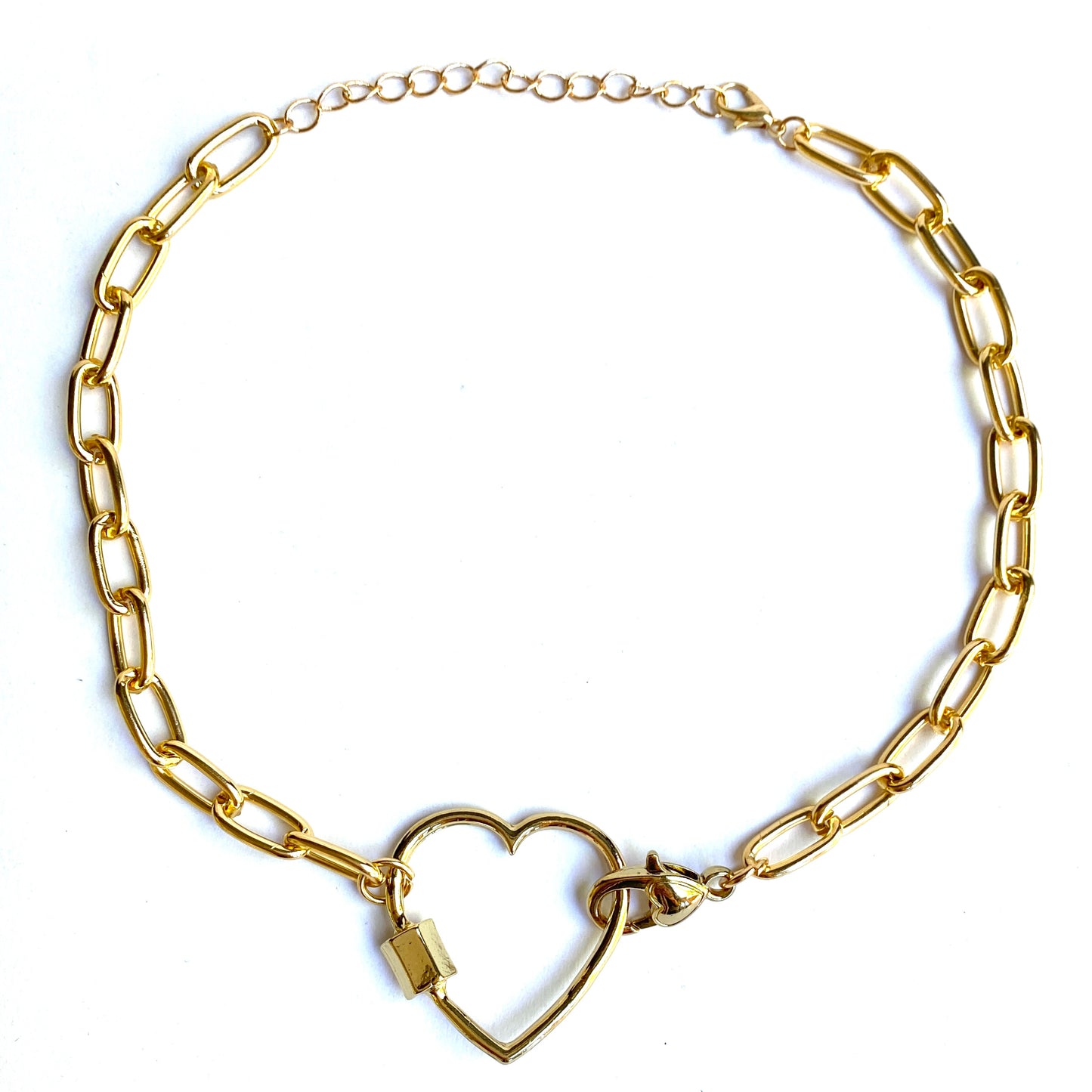 COLLAR SEAGRASS BAY