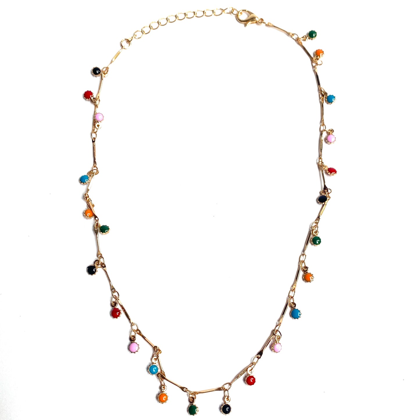 COLLAR TOKIO