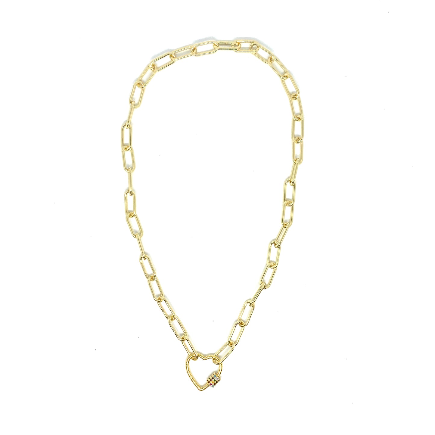 COLLAR VIEQUES