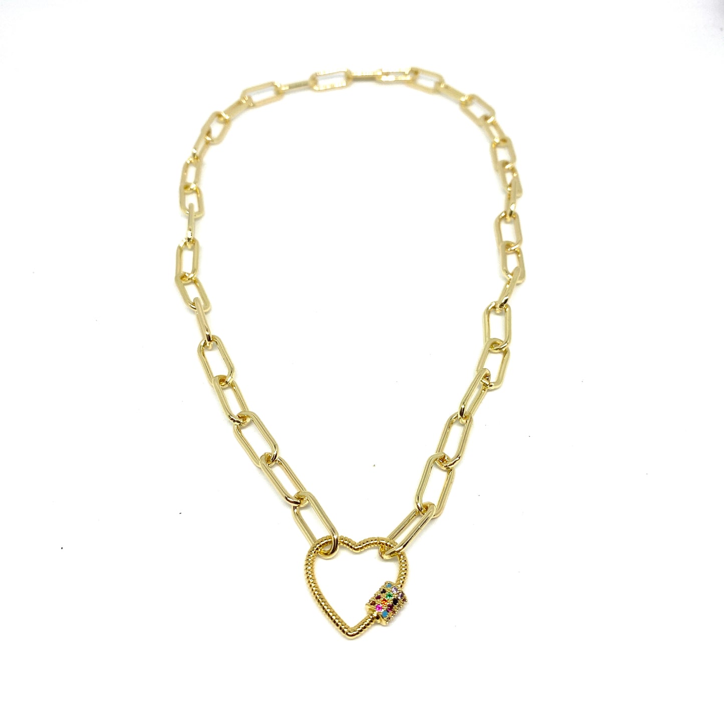 COLLAR VIEQUES