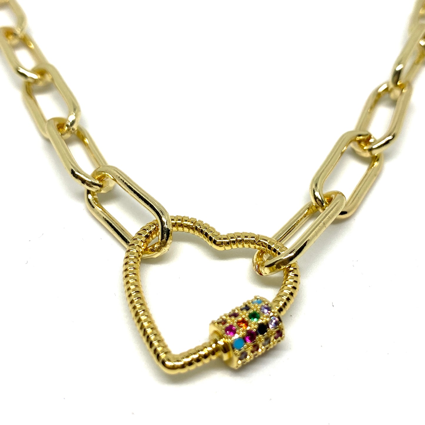 COLLAR VIEQUES