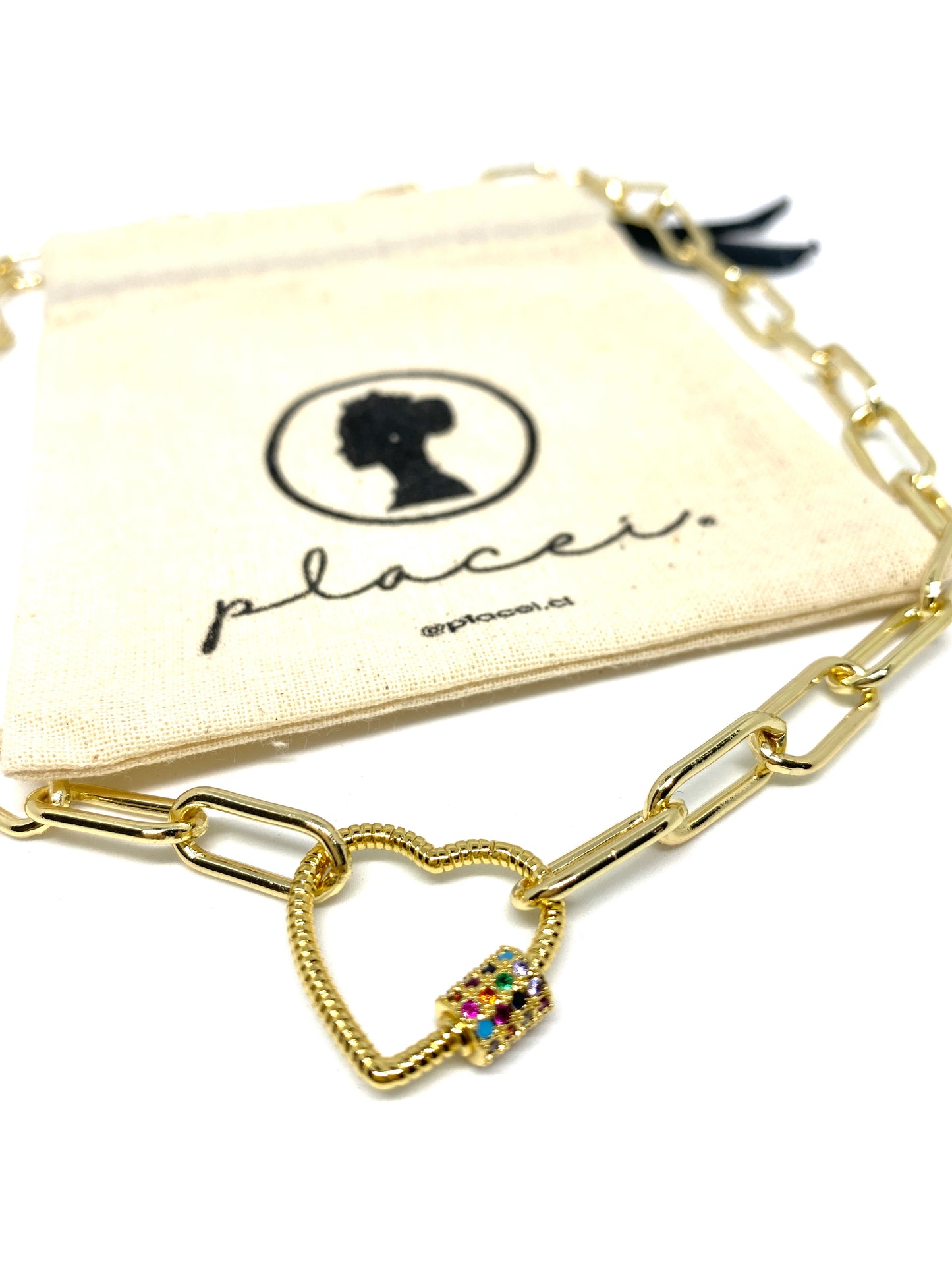 COLLAR VIEQUES