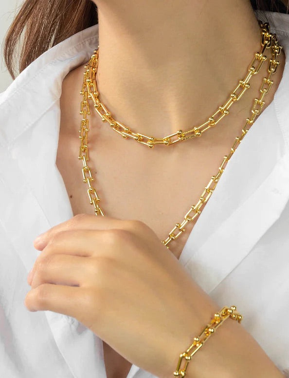COLLAR YALE