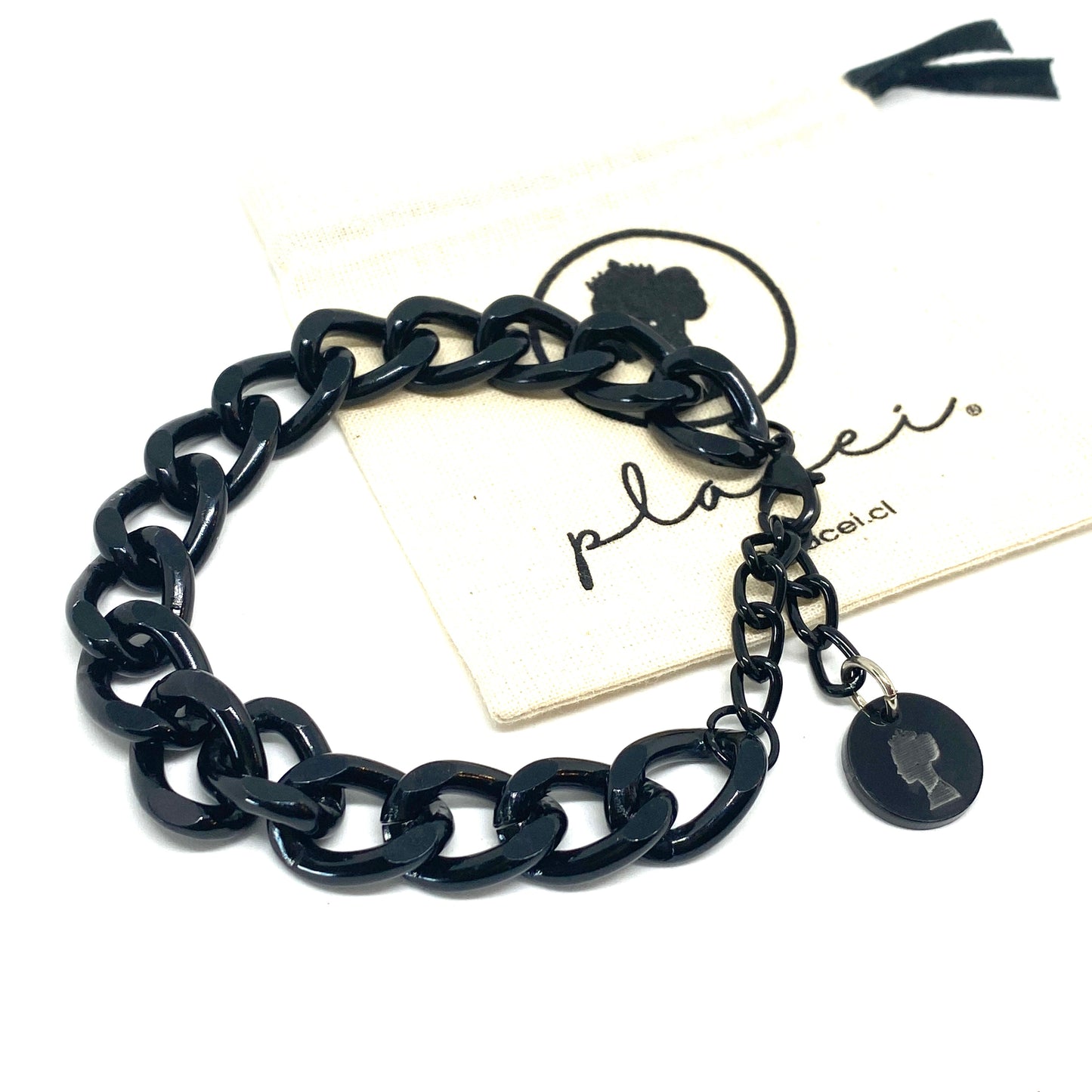 PULSERA BALMAIN