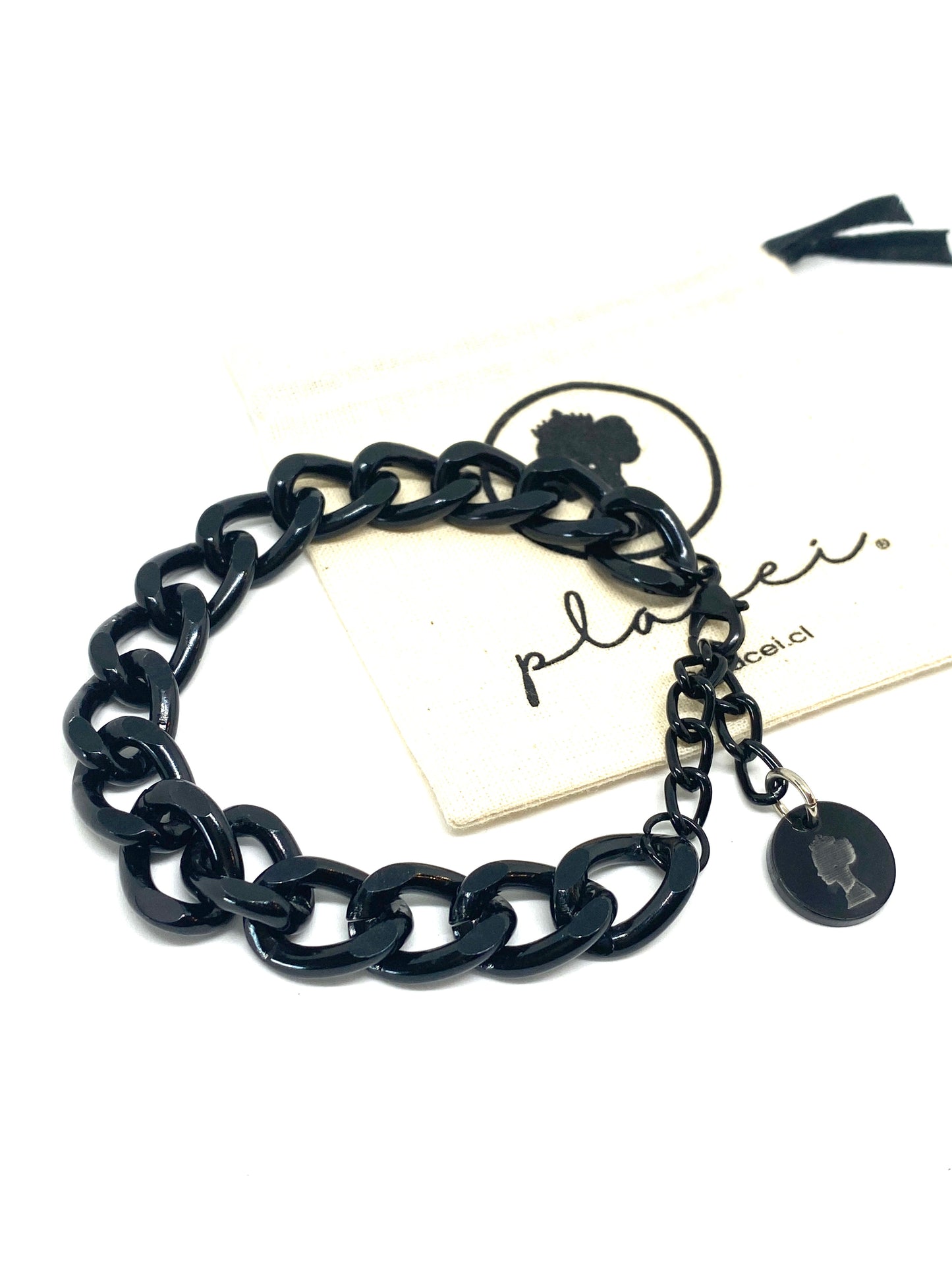 PULSERA BALMAIN