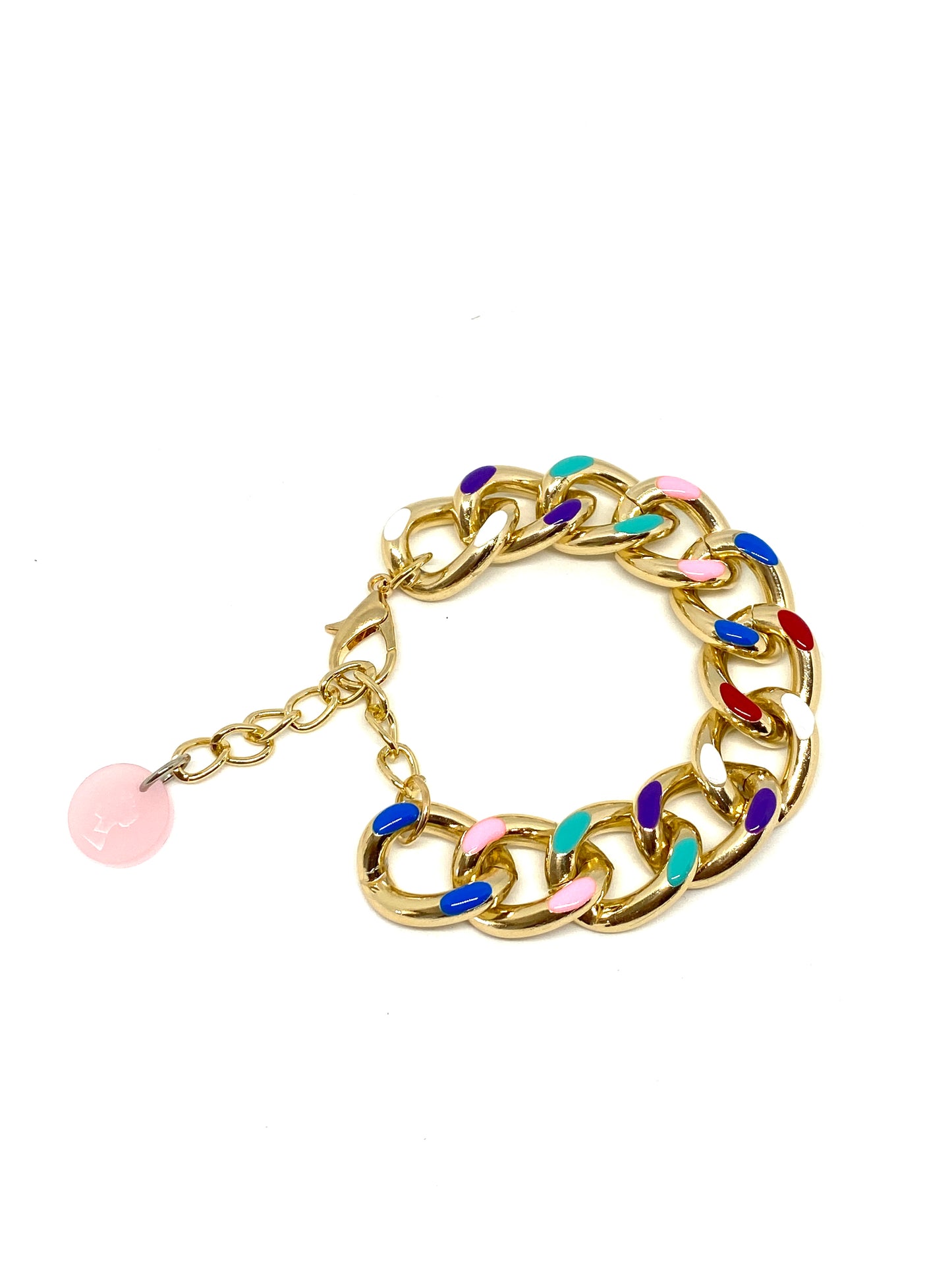 PULSERA CANDY