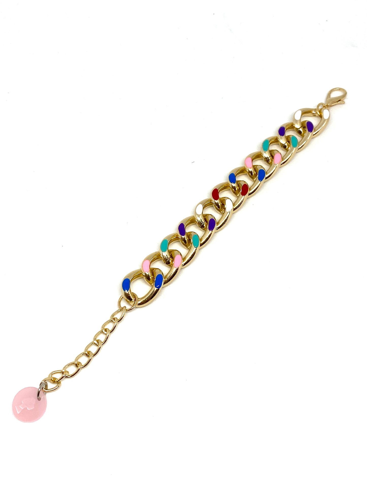 PULSERA CANDY