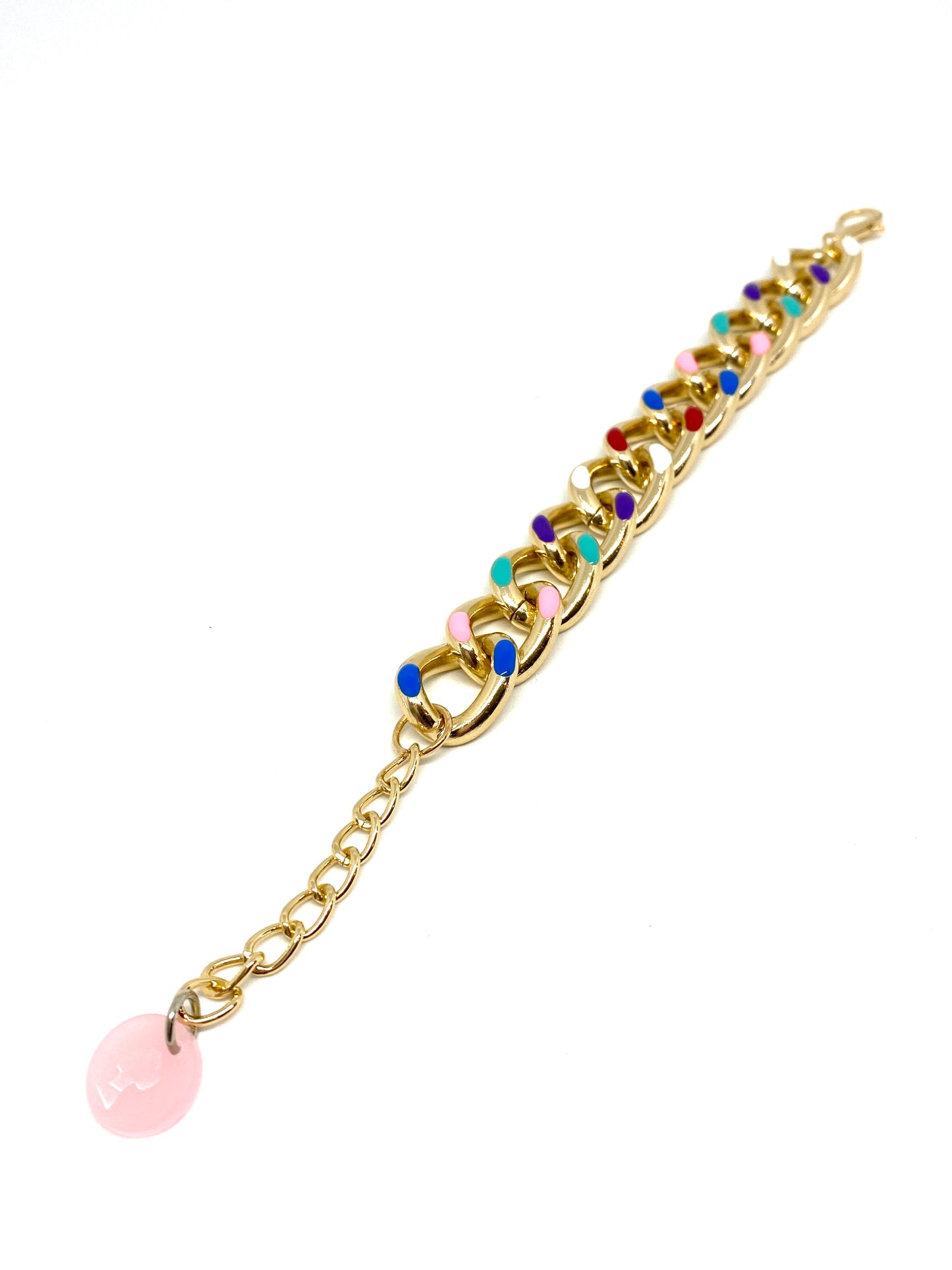 PULSERA CANDY