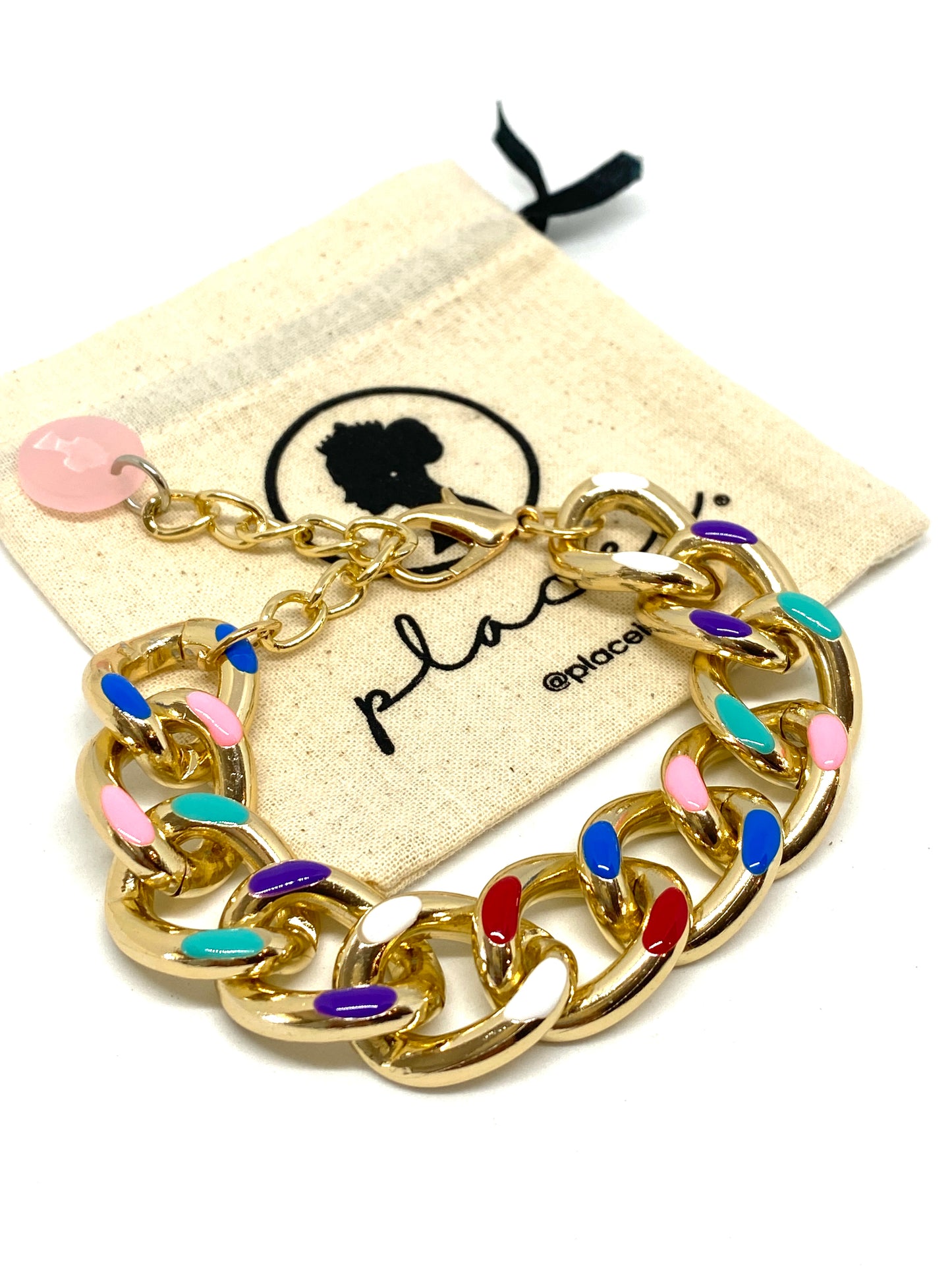 PULSERA CANDY