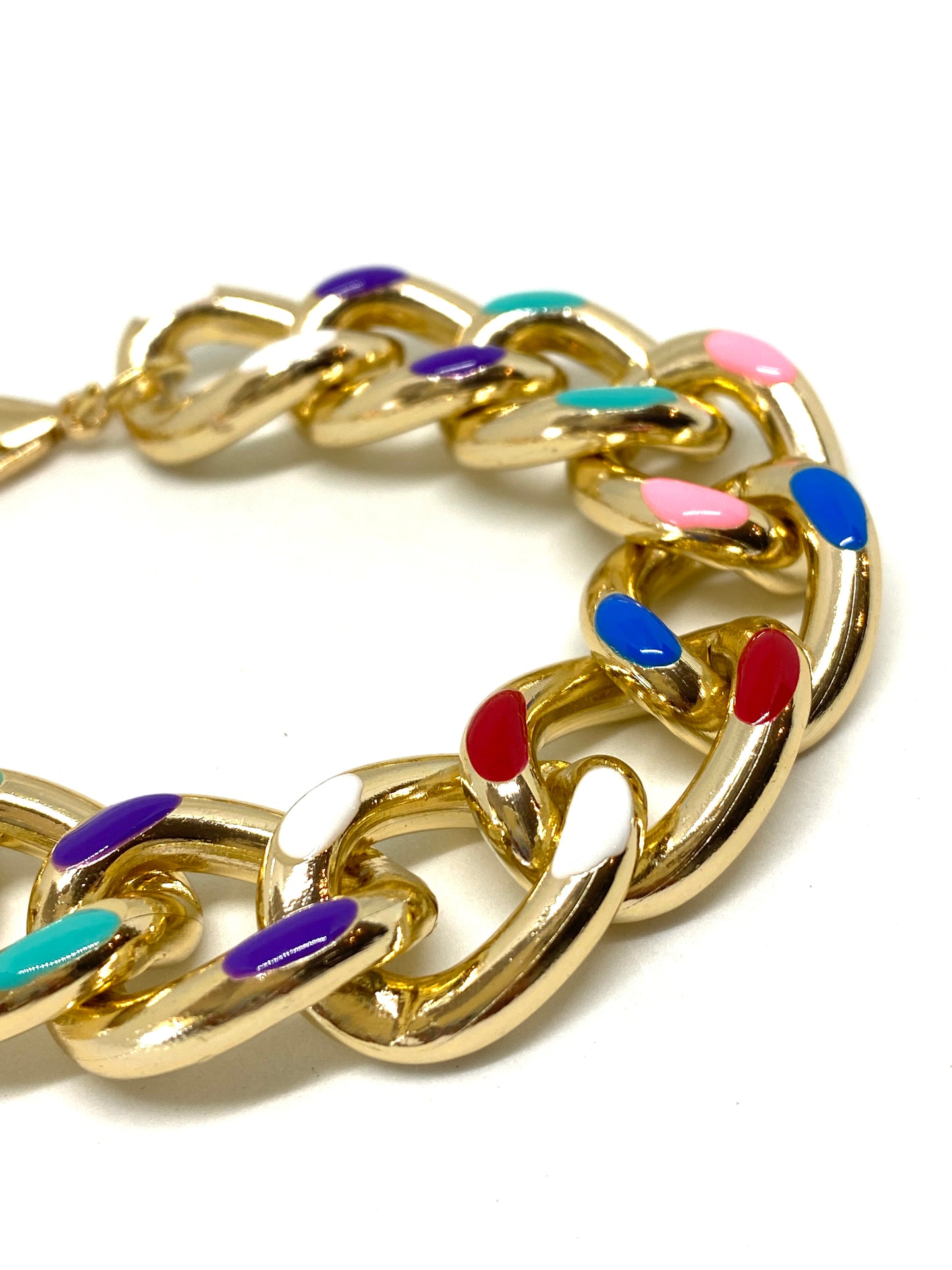 PULSERA CANDY