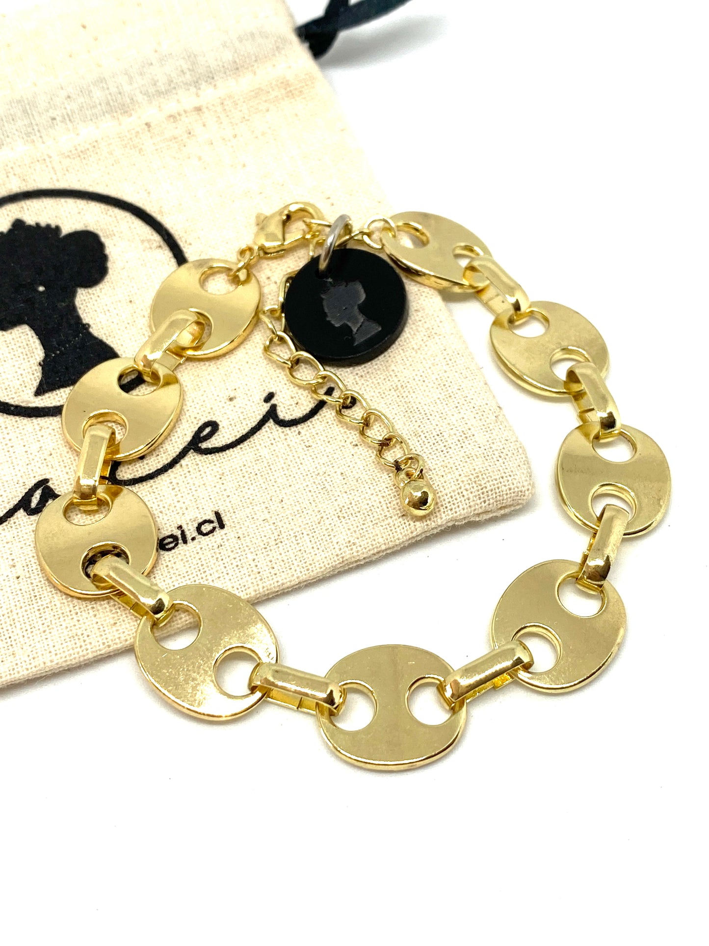 PULSERA FLORENCIA