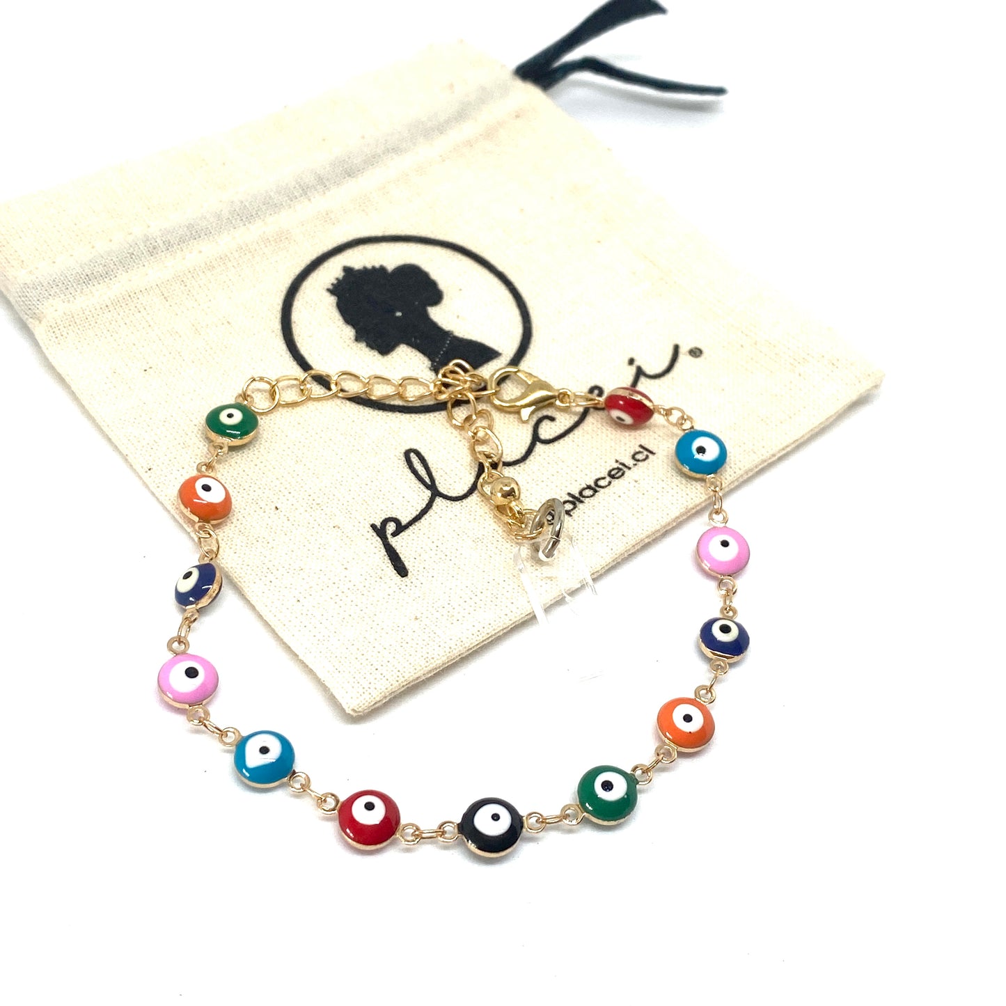 PULSERA HOLLY