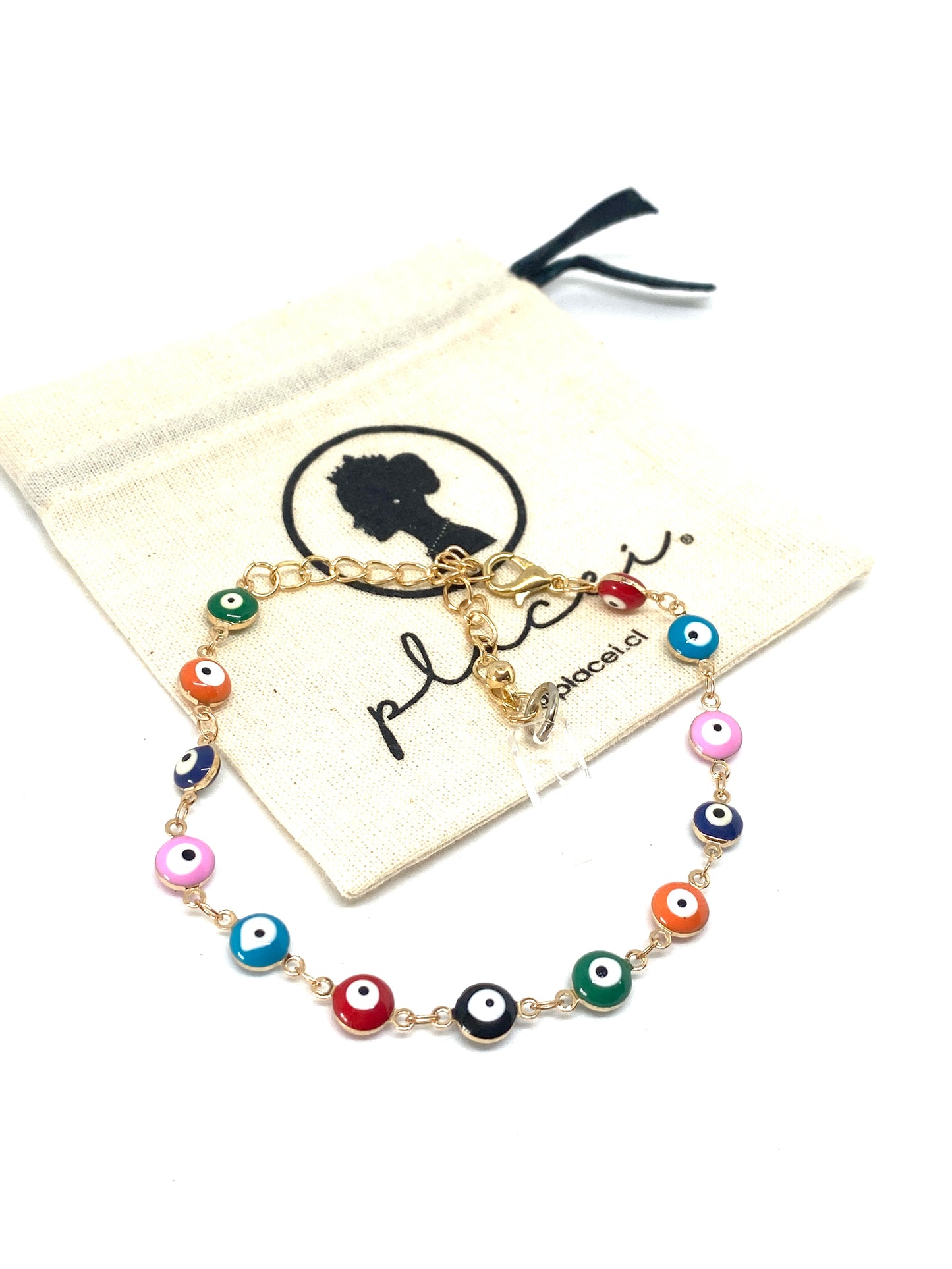 PULSERA HOLLY