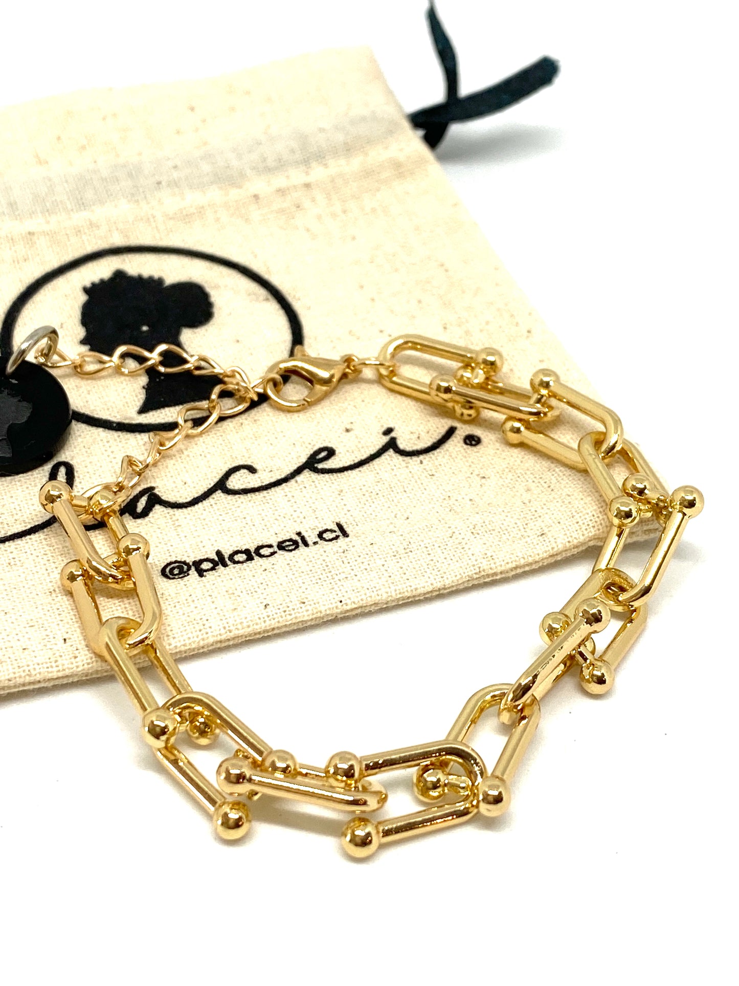 PULSERA PAULA