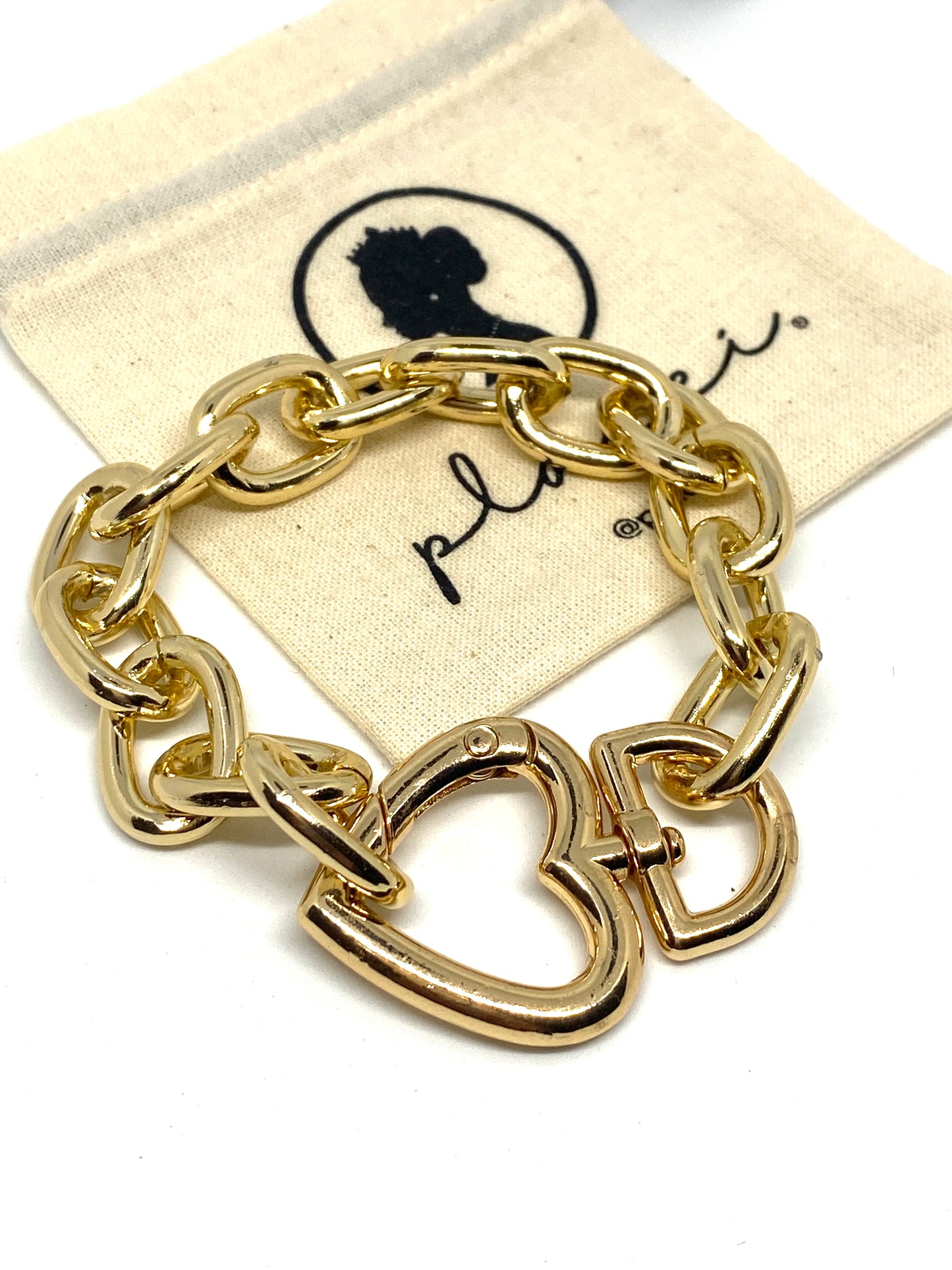 PULSERA SHABBY