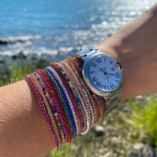 PULSERA SEVEN MILE BEACH
