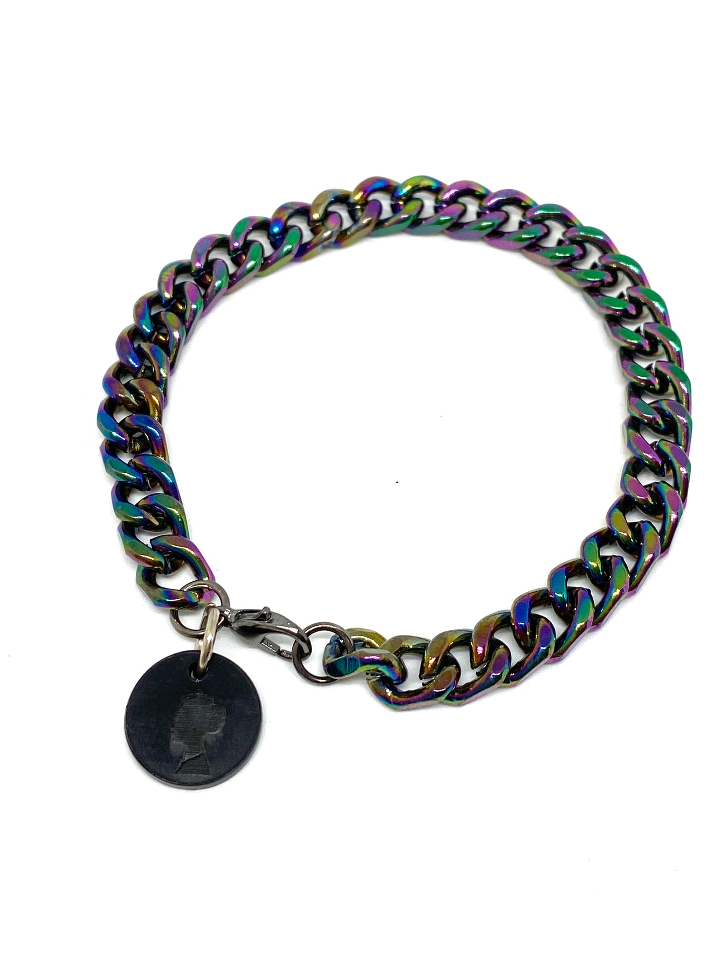PULSERA STUDIO 54