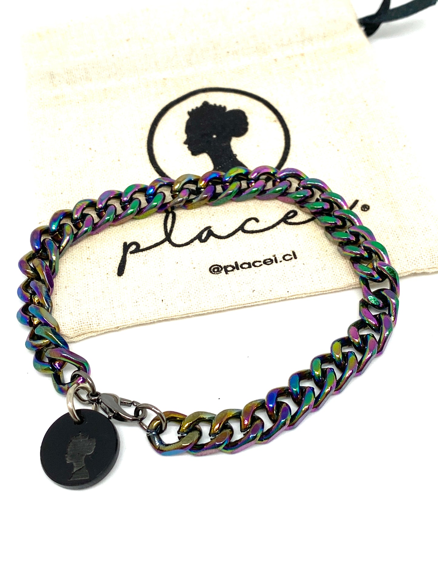 PULSERA STUDIO 54