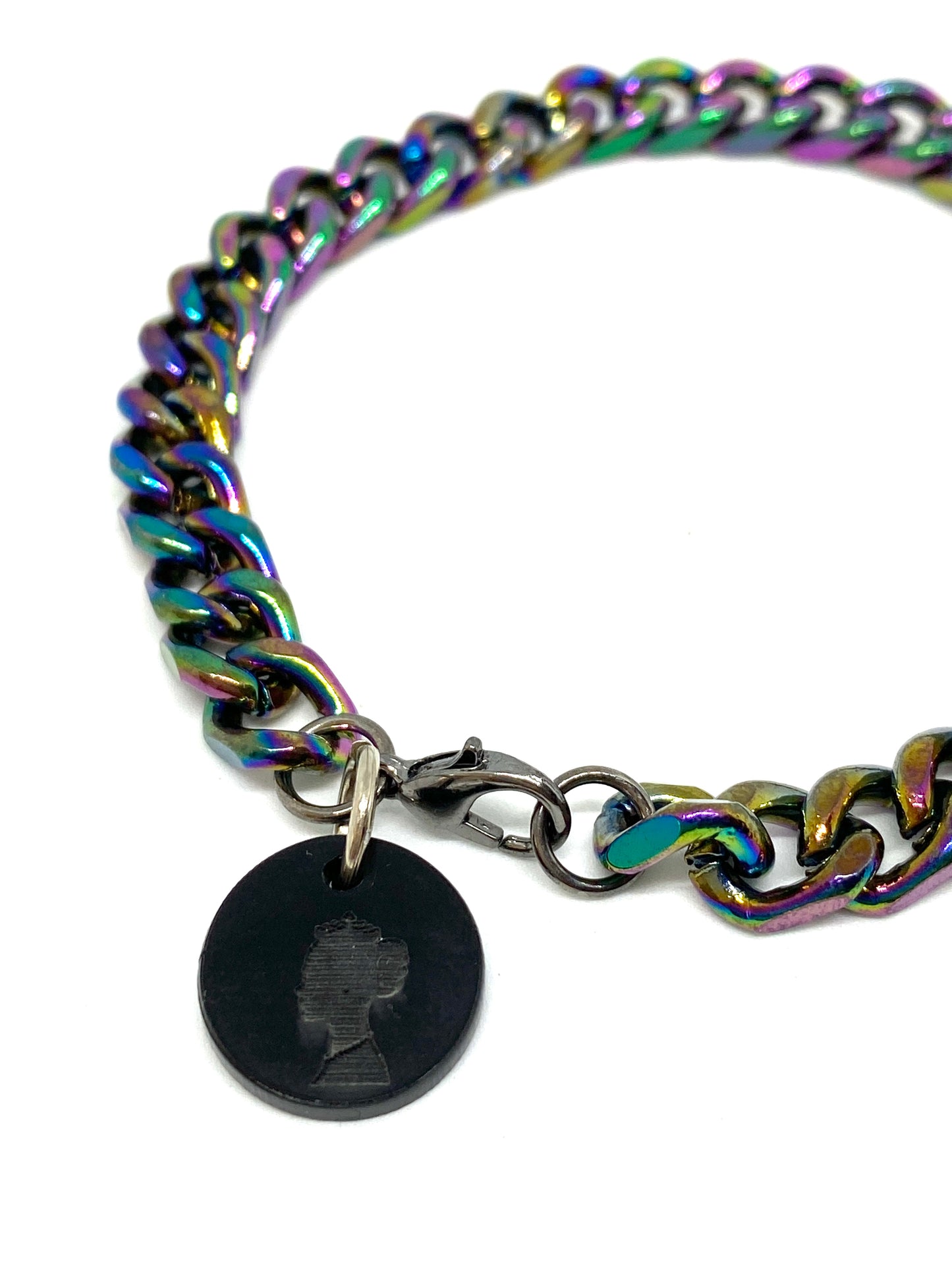 PULSERA STUDIO 54